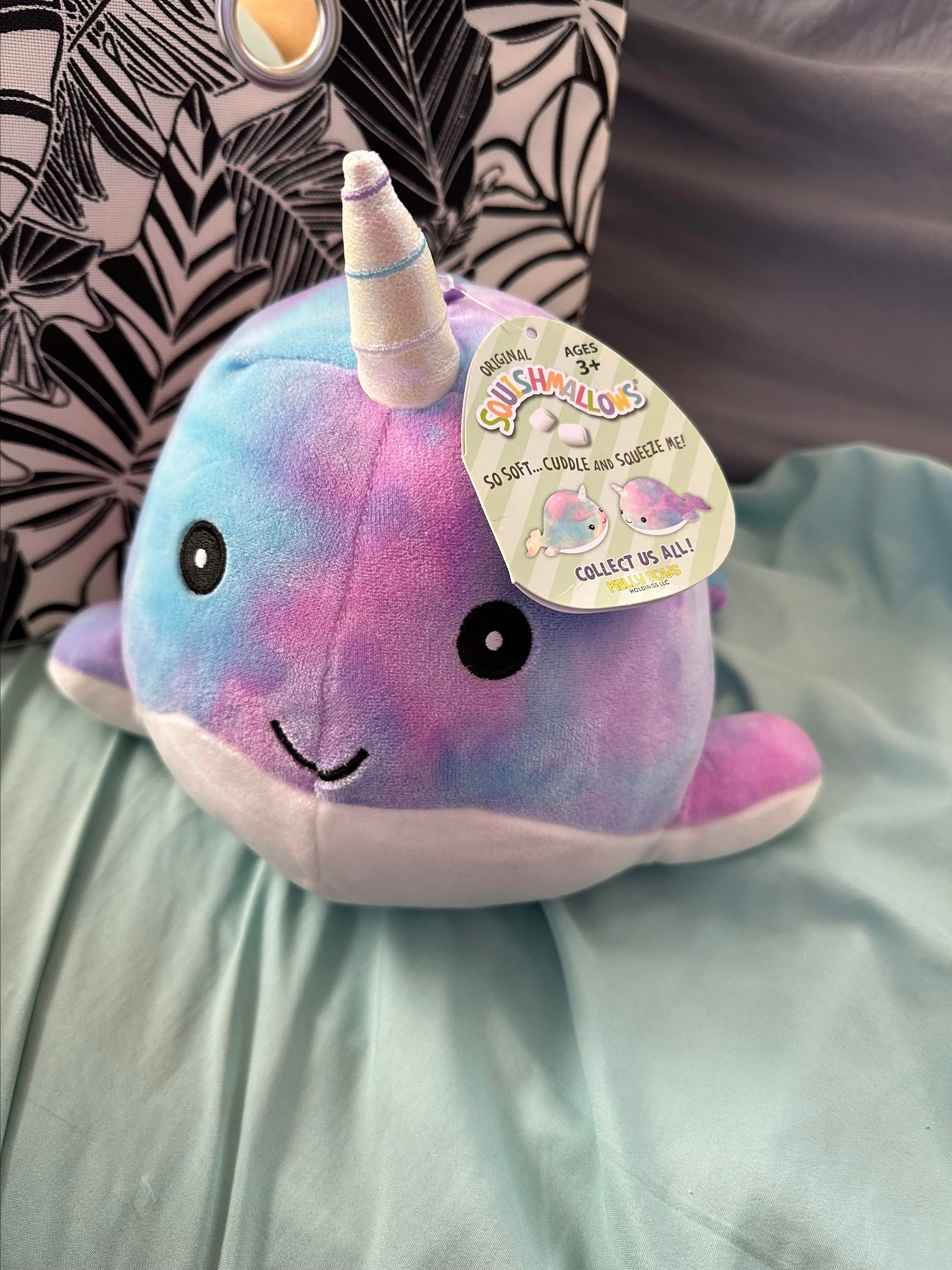 Product image for Hallie