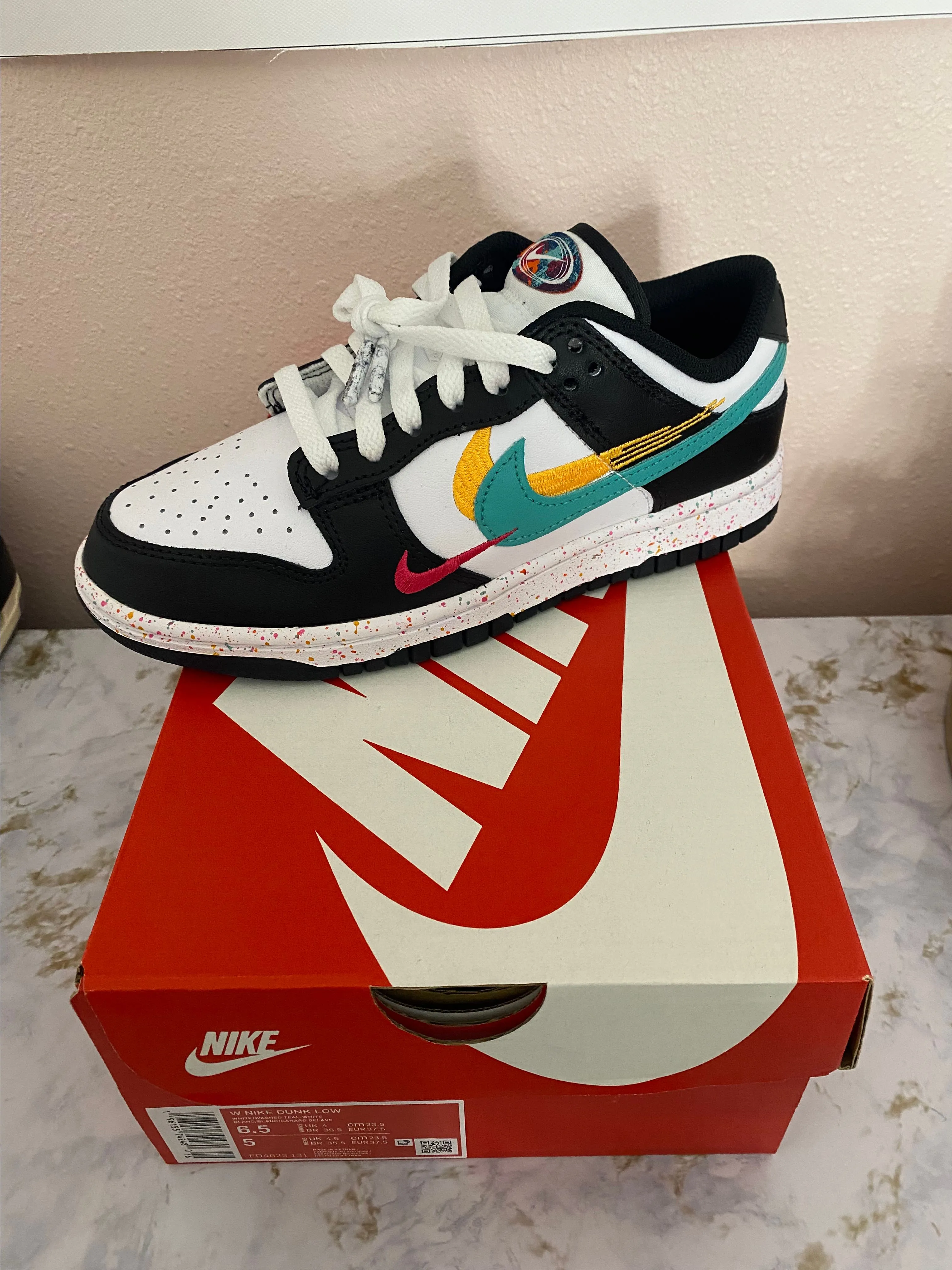 Product image for Size 6.5 women’s