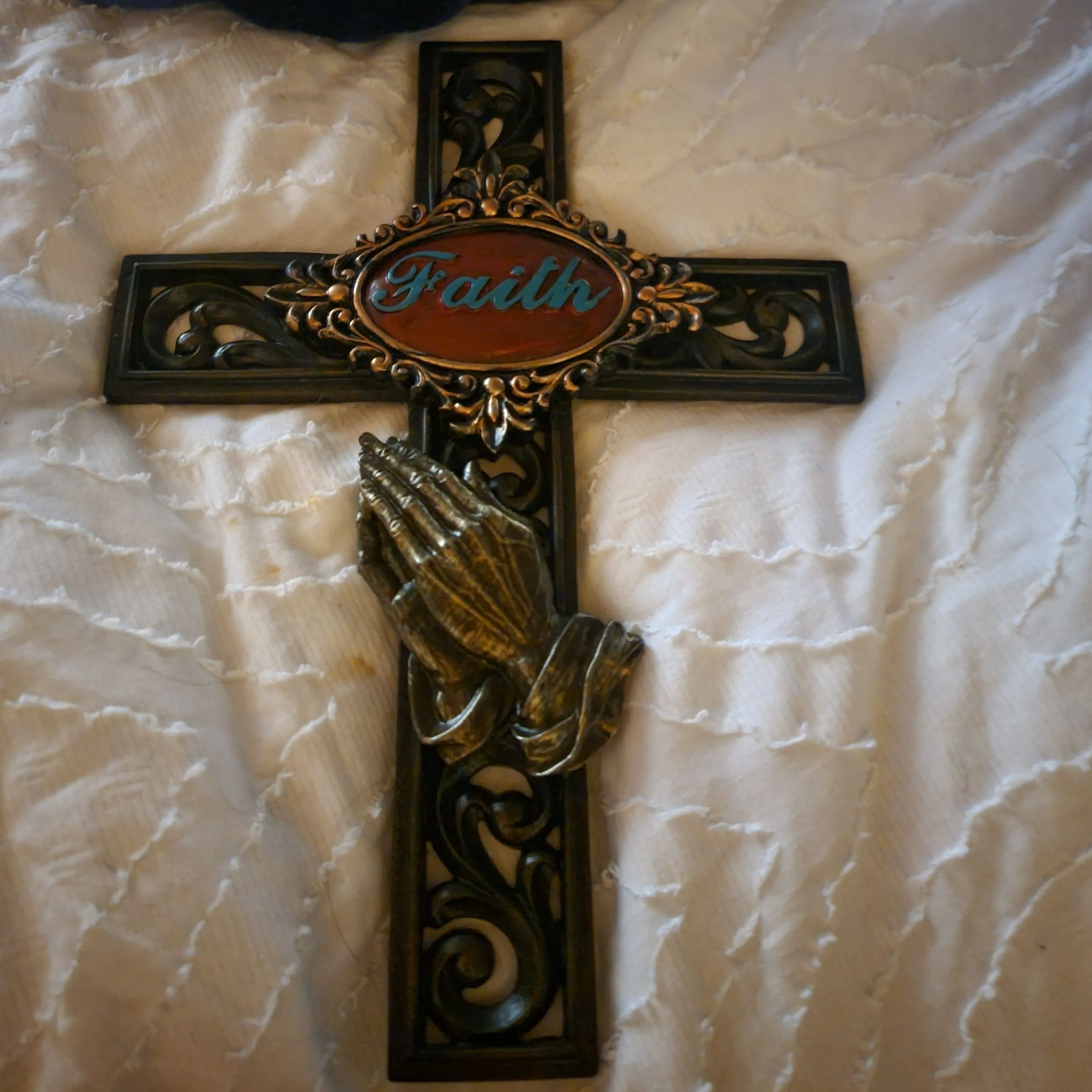 Product image for Faith Cross