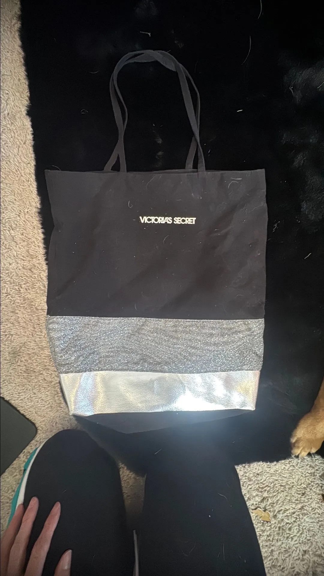 Product image for Vs tote bag