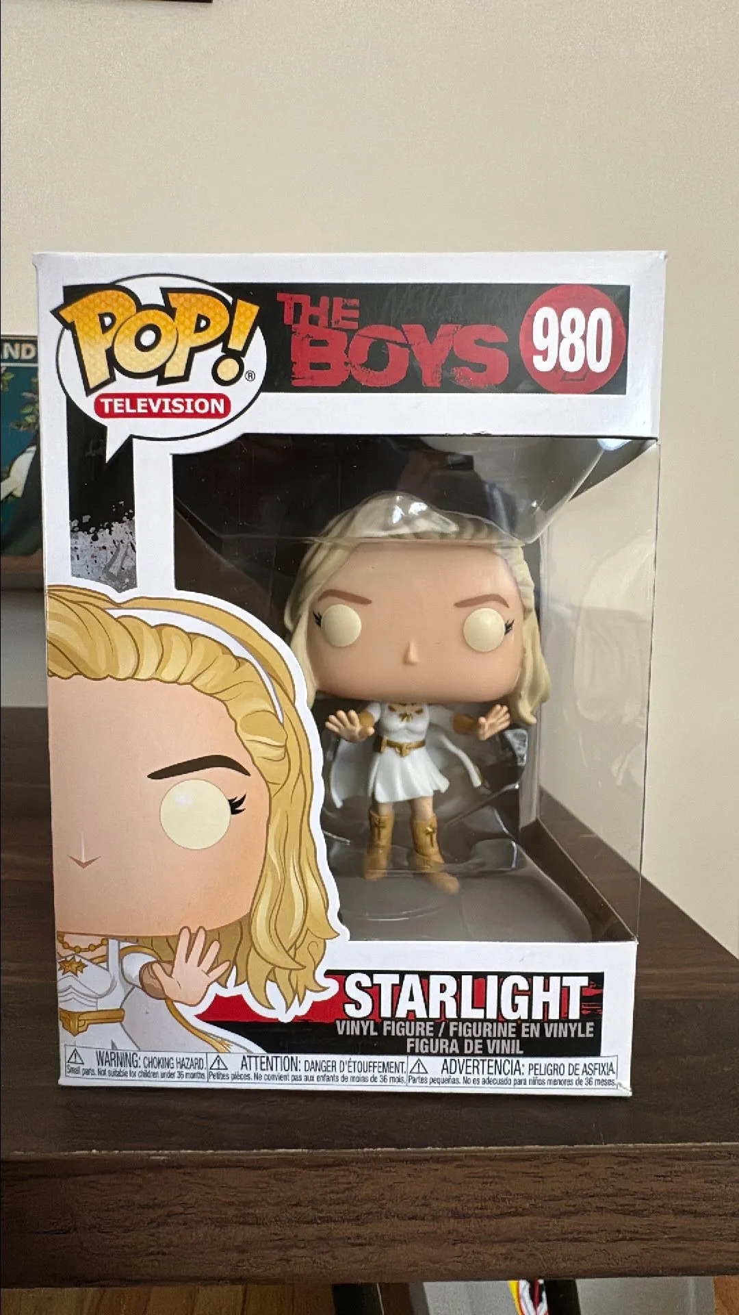 Product image for Starlight
