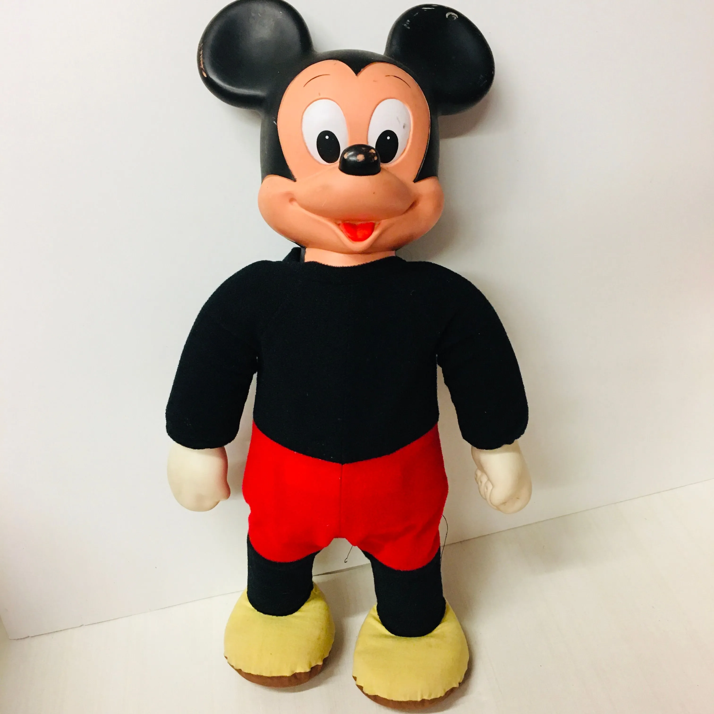 Product image for large Mickey Mouse vintage