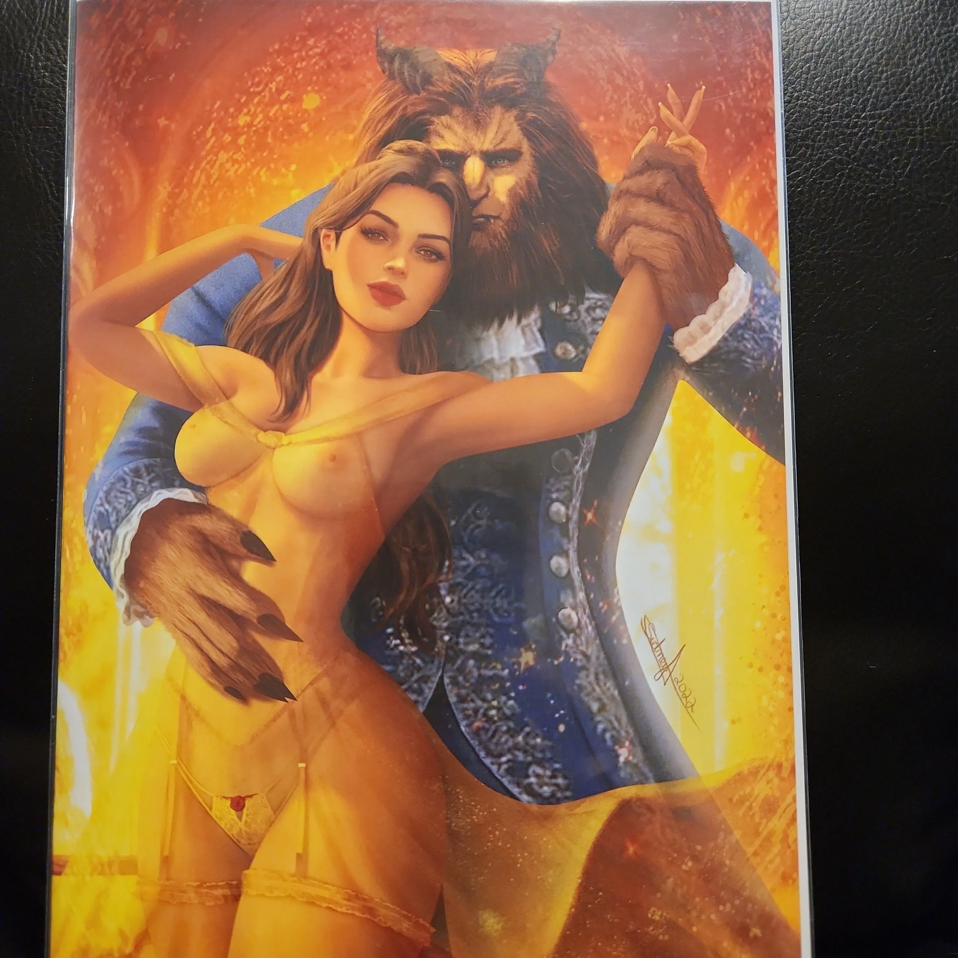Product image for Belle