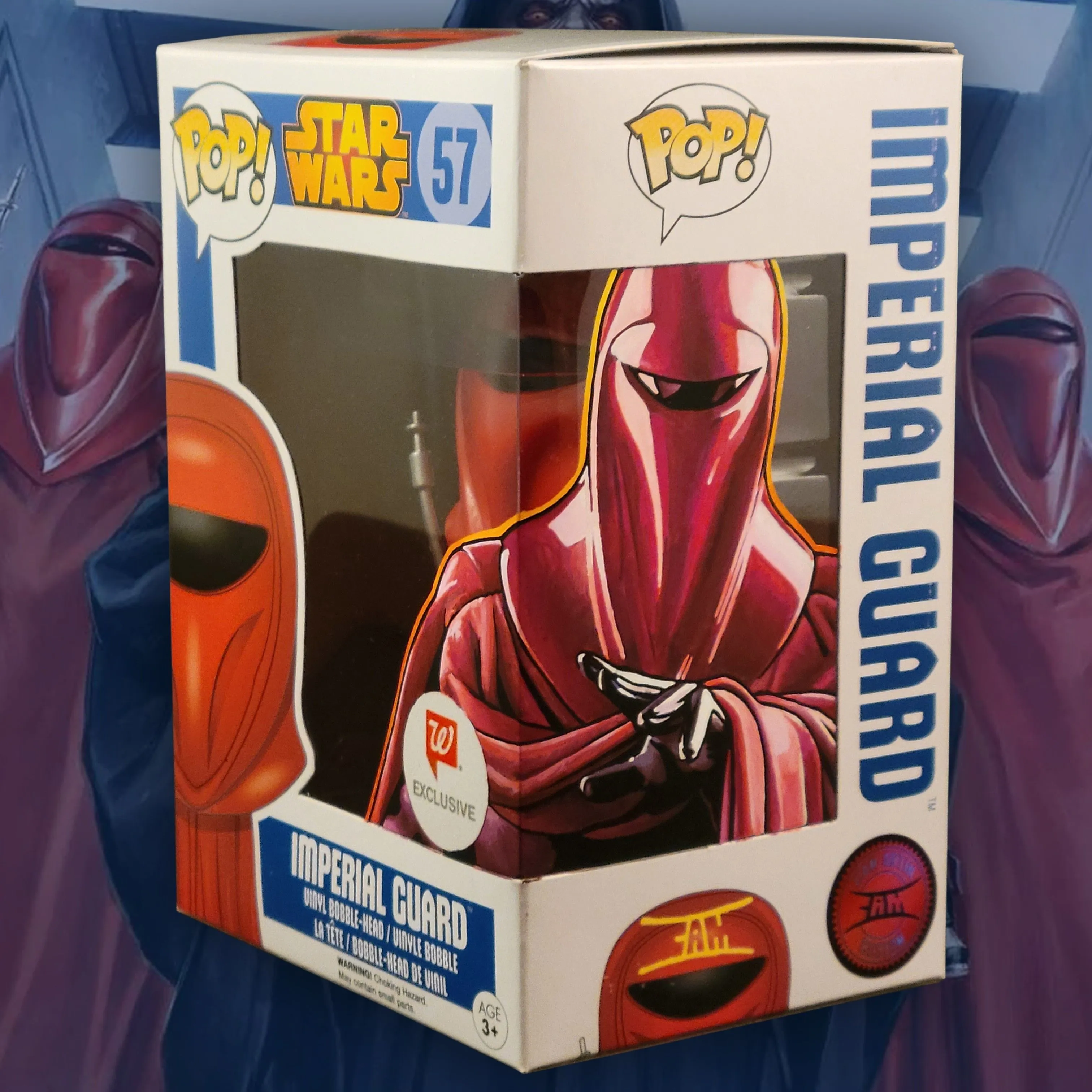 Product image for Imperial Guard [APR'24]