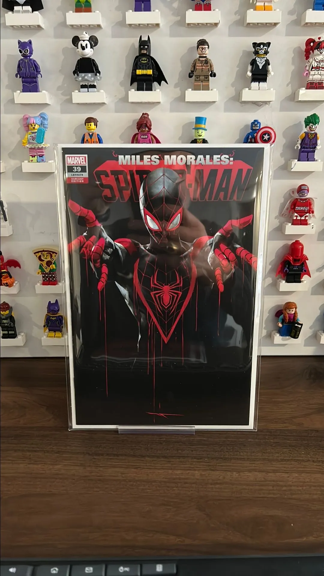 Product image for Miles Morales 39