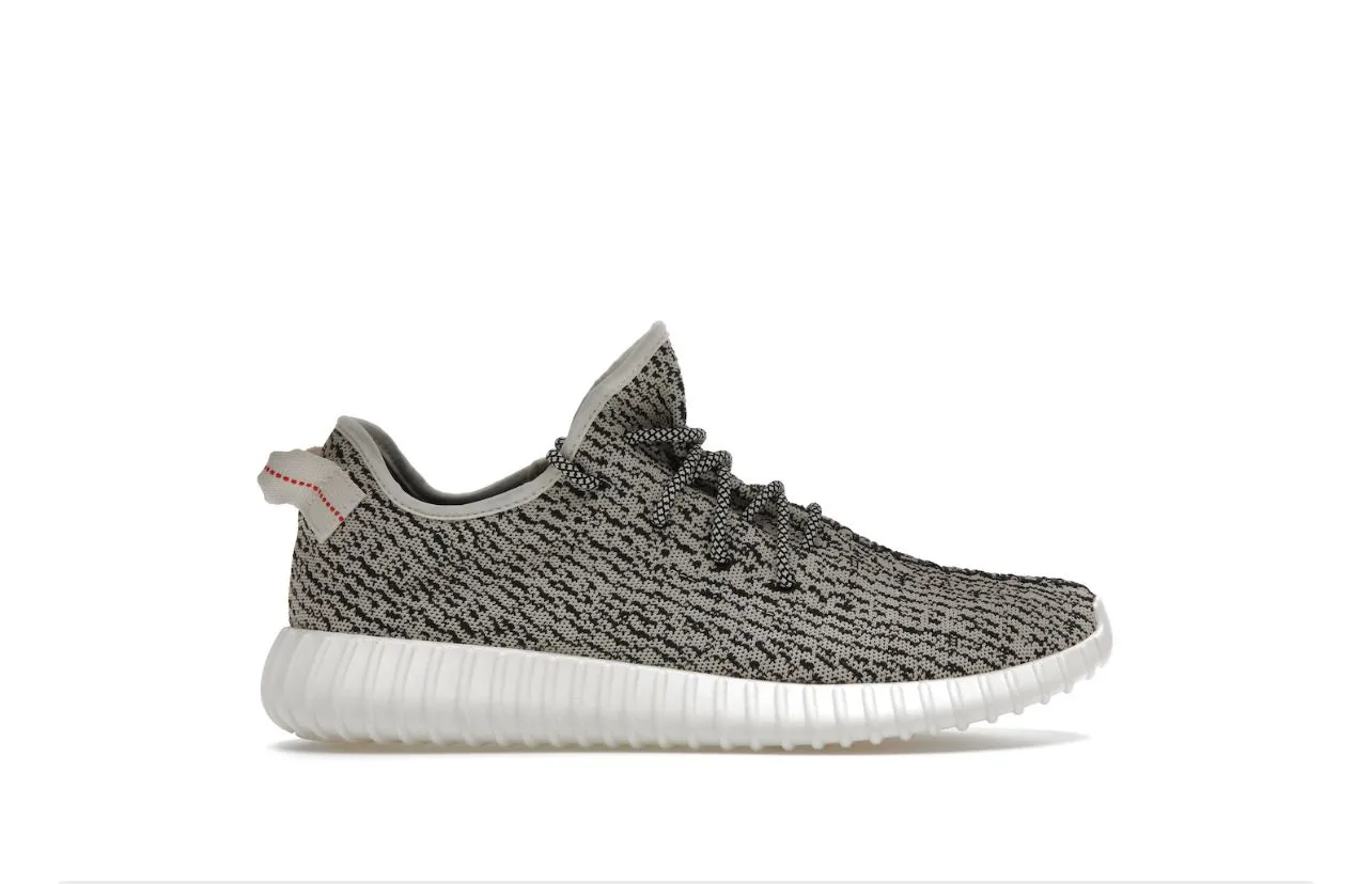 Product image for Yeezy 350 V2 Turtle Dove (2022) sz 7.5 DS