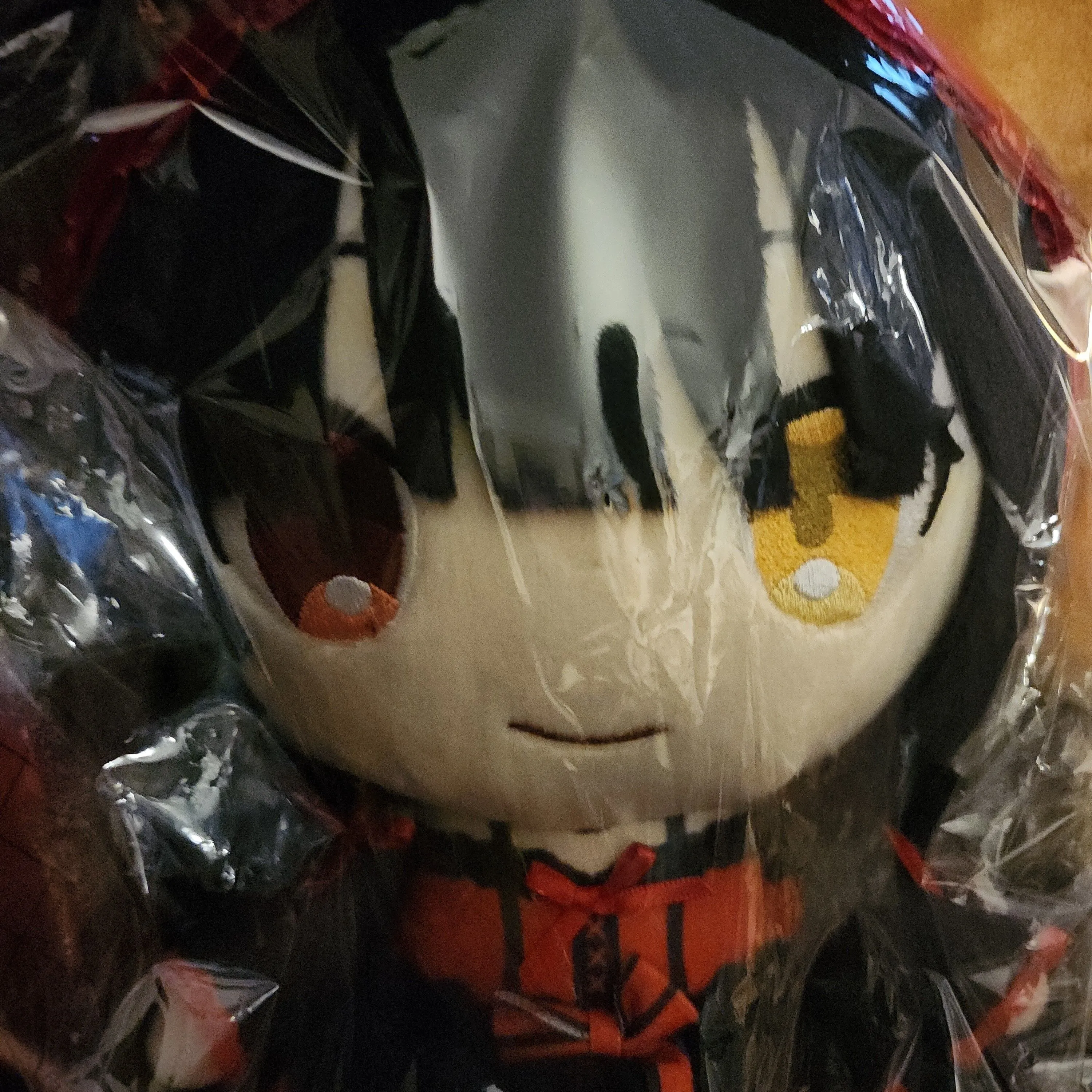 Product image for kumuri - date a live plush 