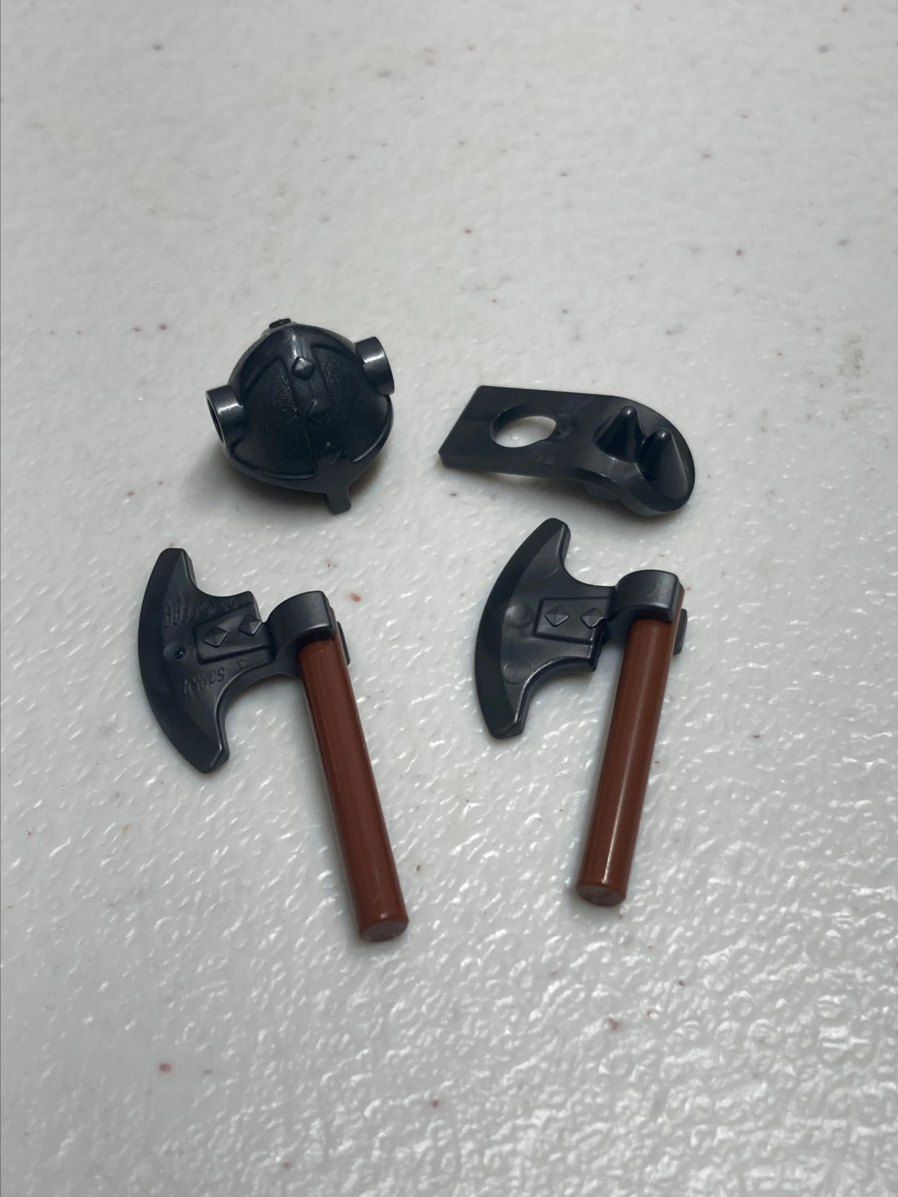 Product image for Viking starter pack