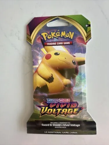 Product image for VIVID VOLTAGE BOUNTY