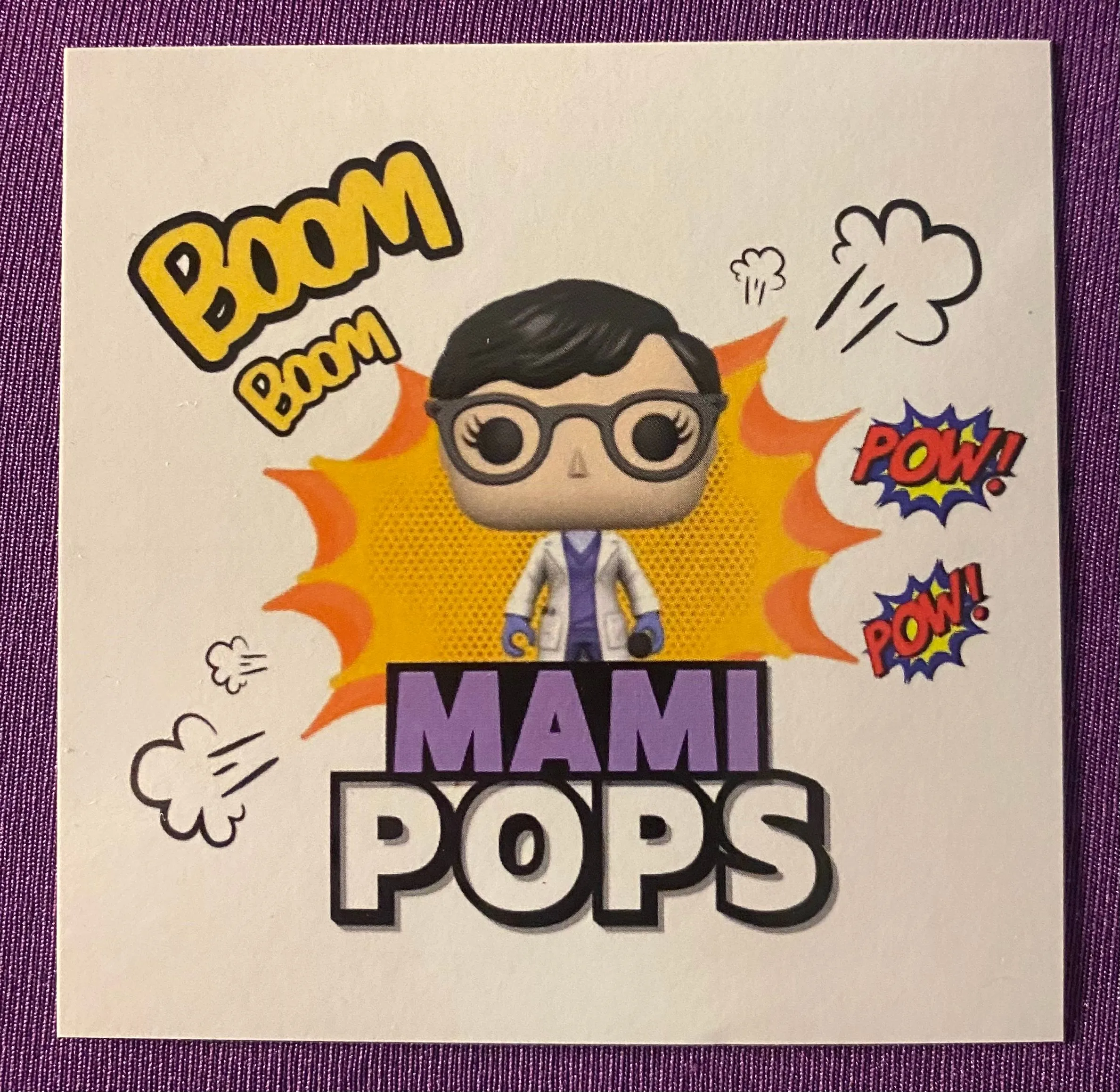Product image for Auction funko pops