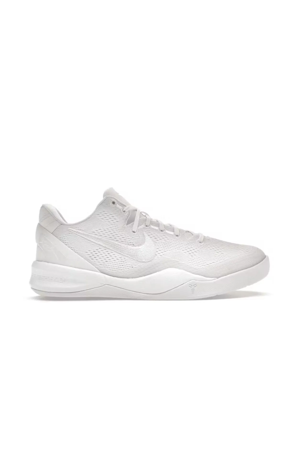 Product image for New Kobe Halo size 7Y / 8.5 Women Sneaker