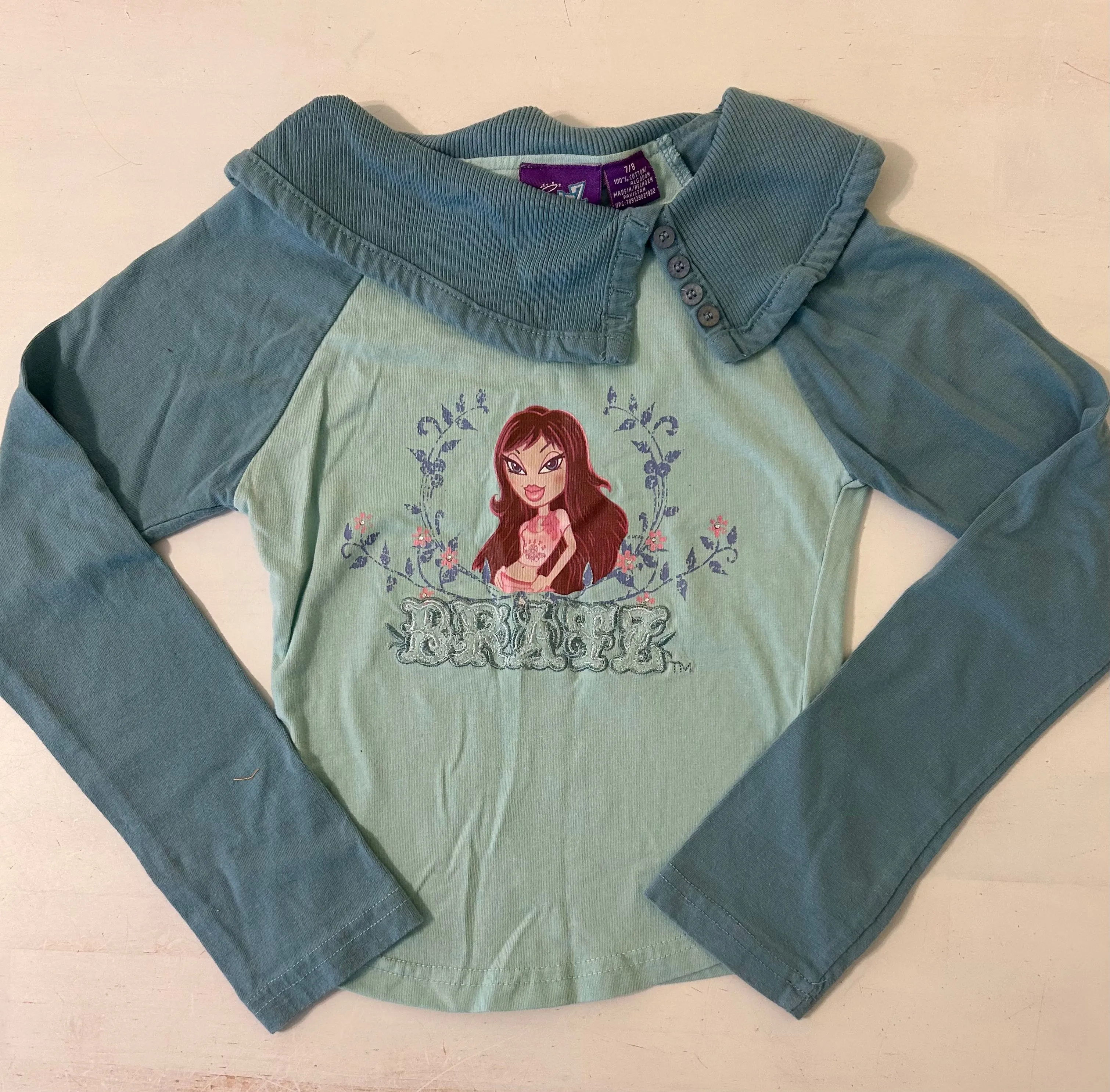 Product image for Bratz Girl Shirt