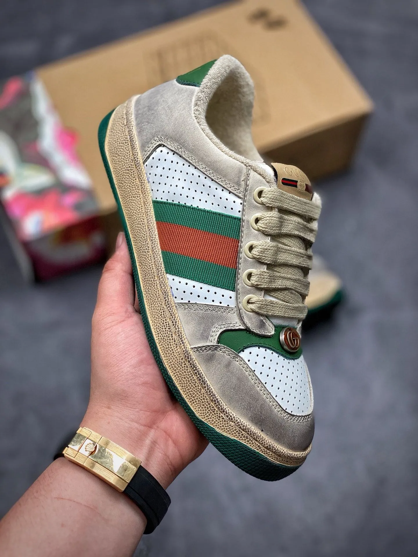 Product image for Gucci sneaker
