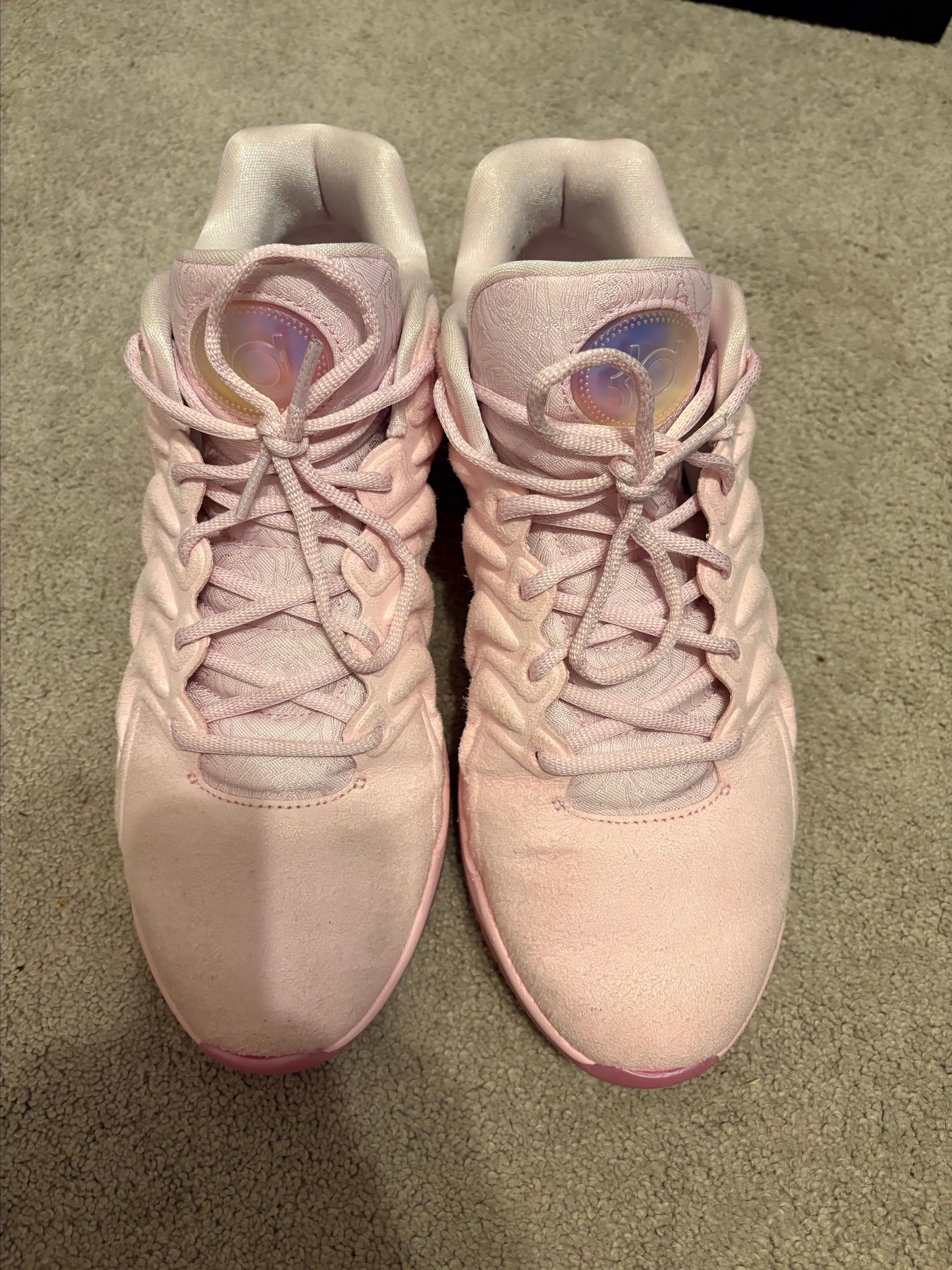 Product image for Nike KD 17 NRG