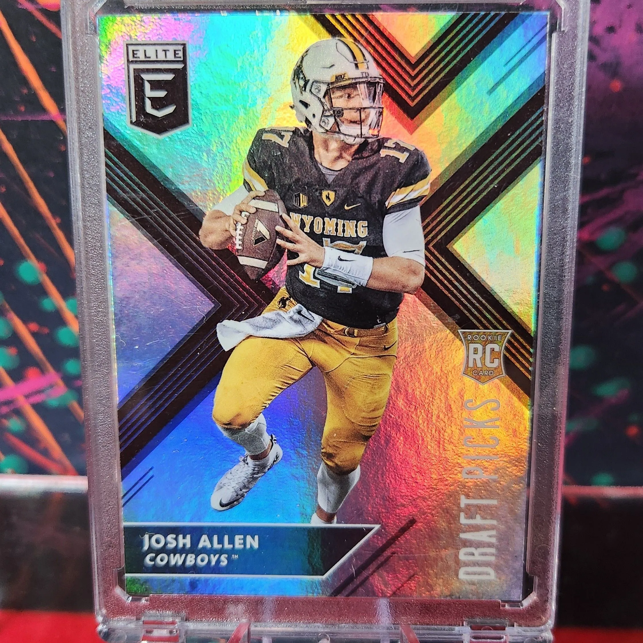 Product image for Josh Allen RC