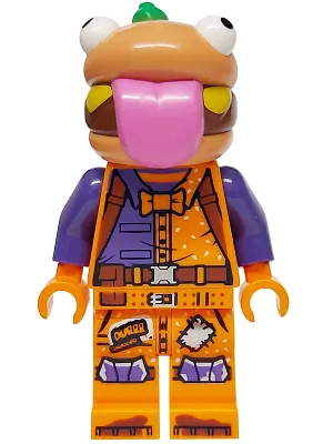 Product image for Fortnite - Beef Boss