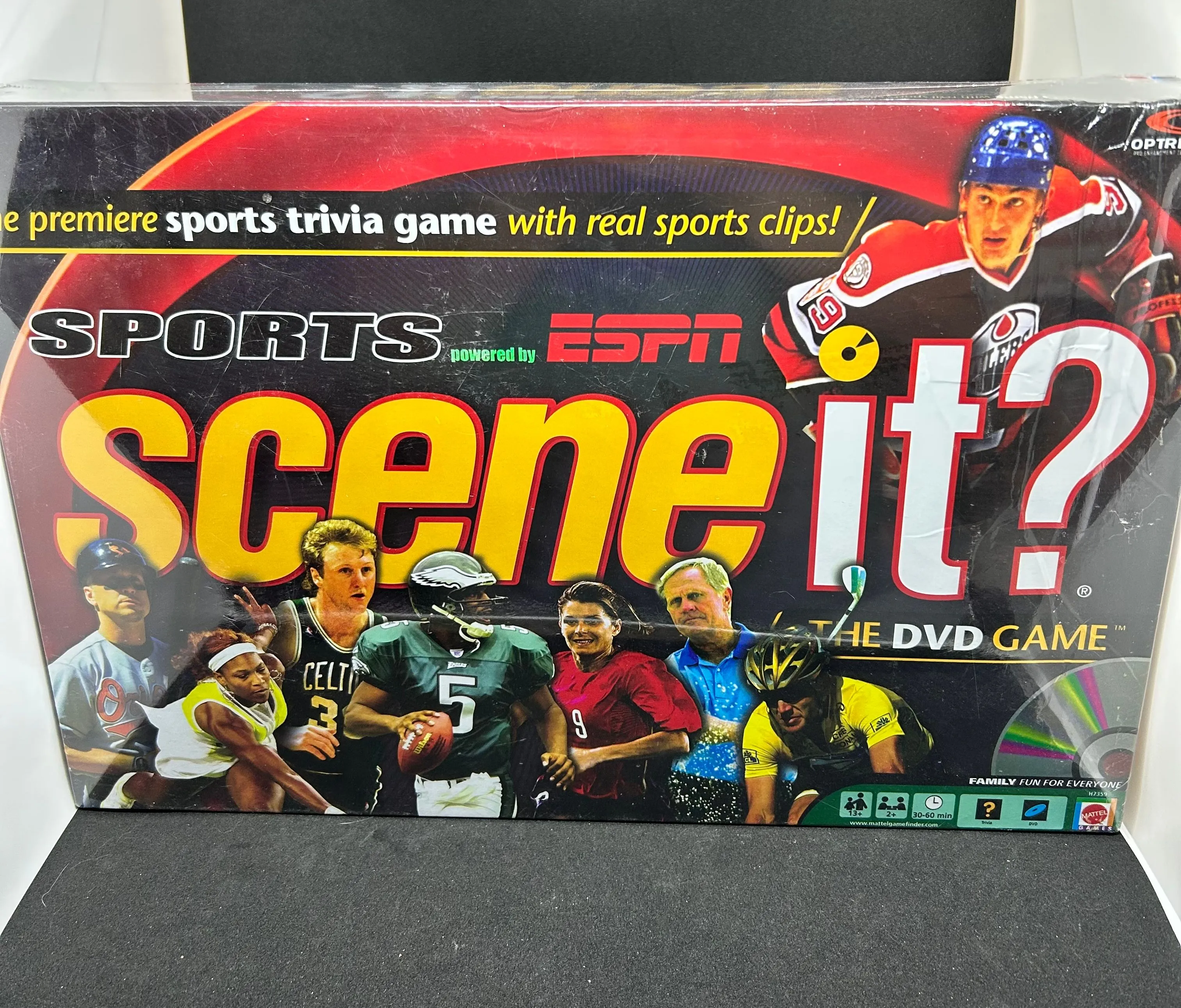 Product image for ESPN Scene it? Sports 2005