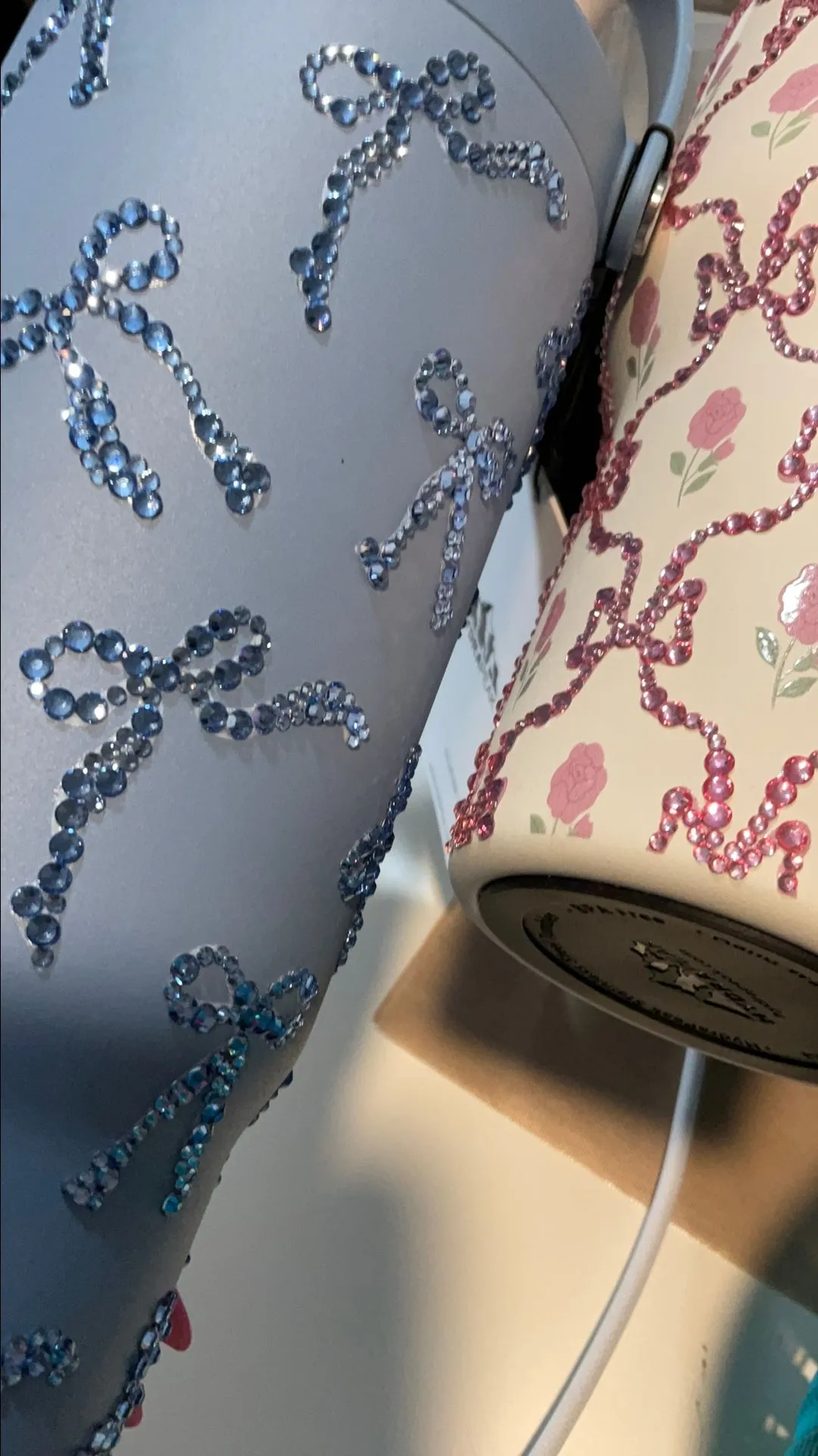 Product image for CUSTOM TUMBLERS