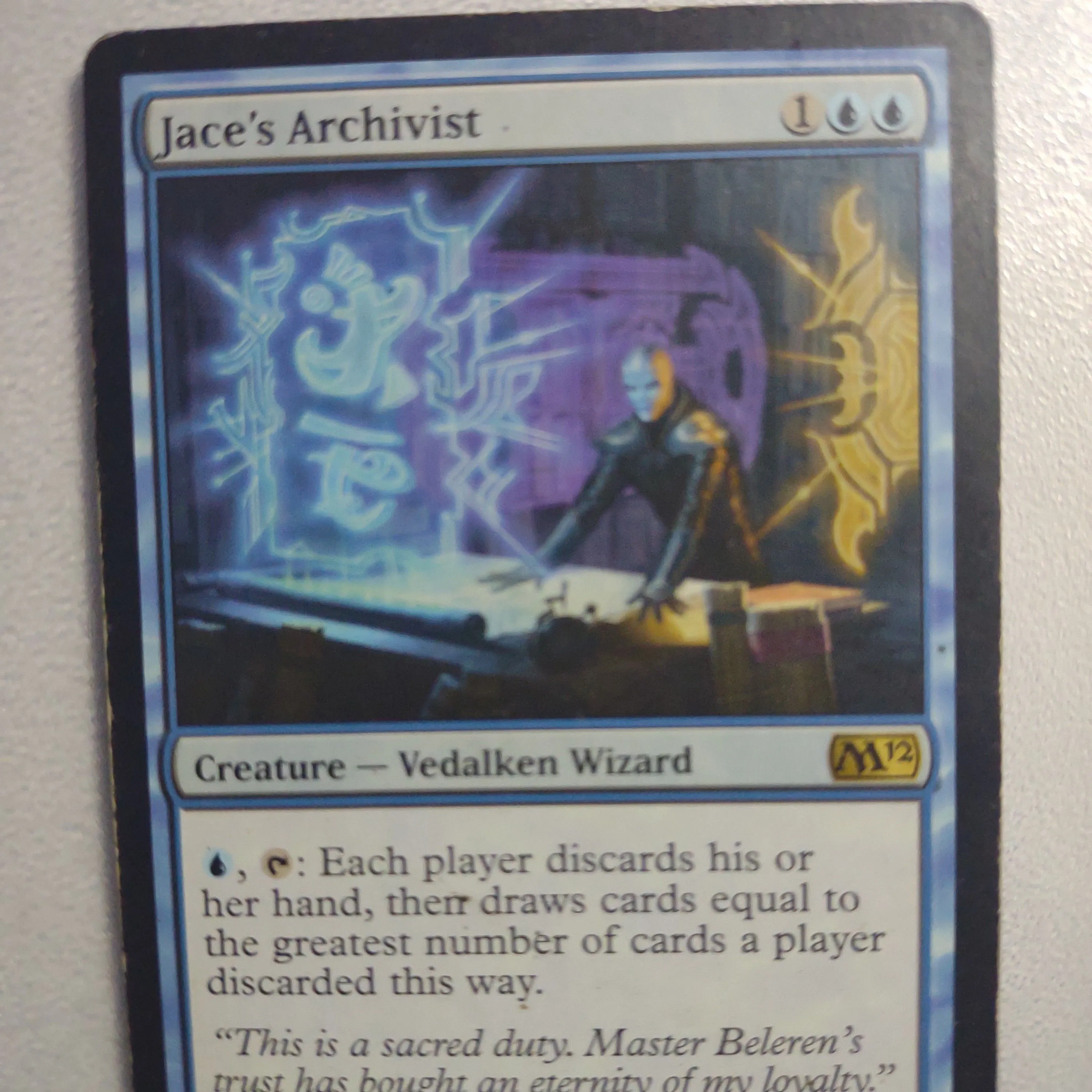 Product image for Jace's Archivist