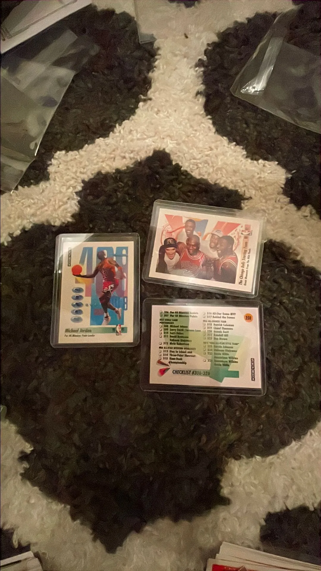 Product image for Jordan Lot.