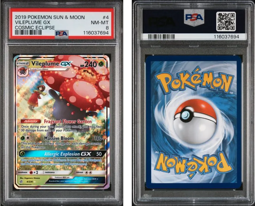 Product image for VIleplume 4/236
