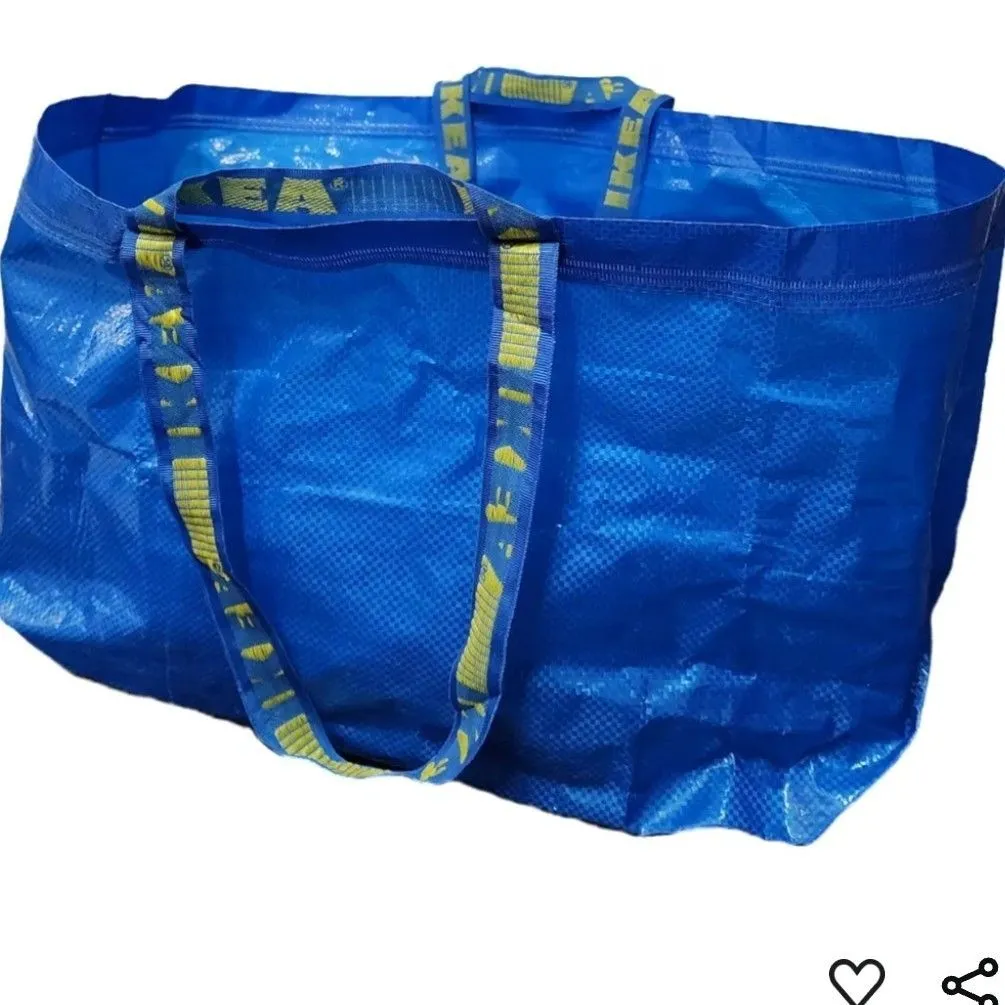 Product image for Ikea bags