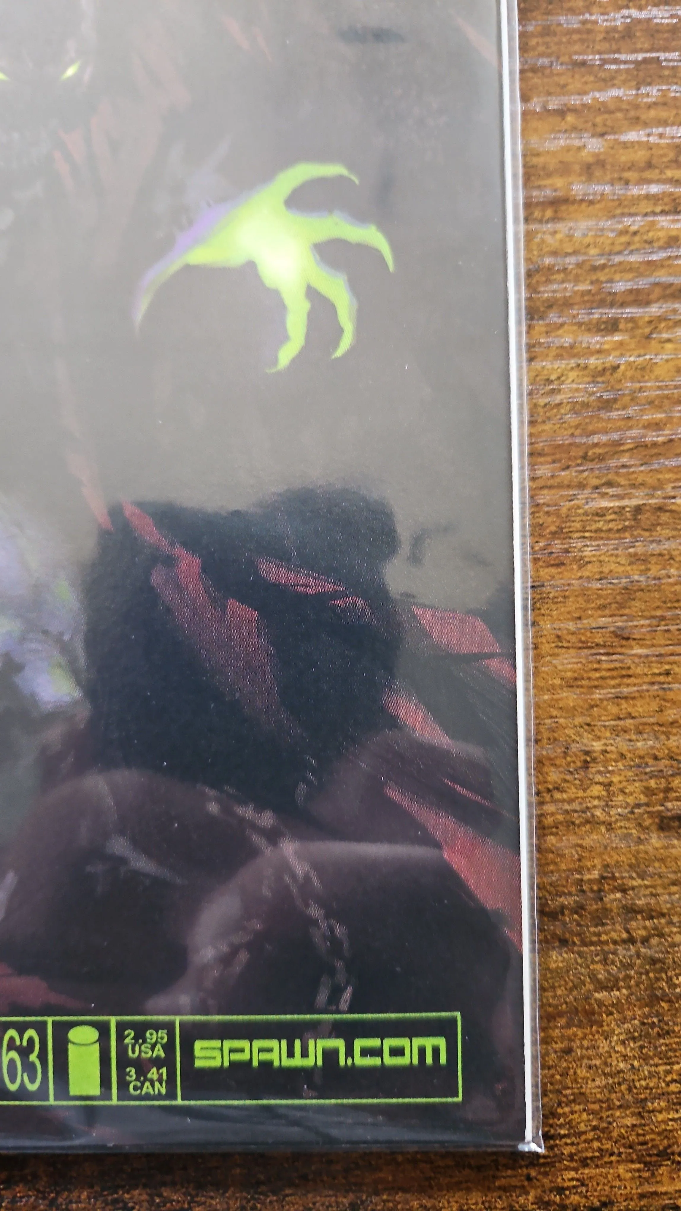 Listing Image Blurred Background