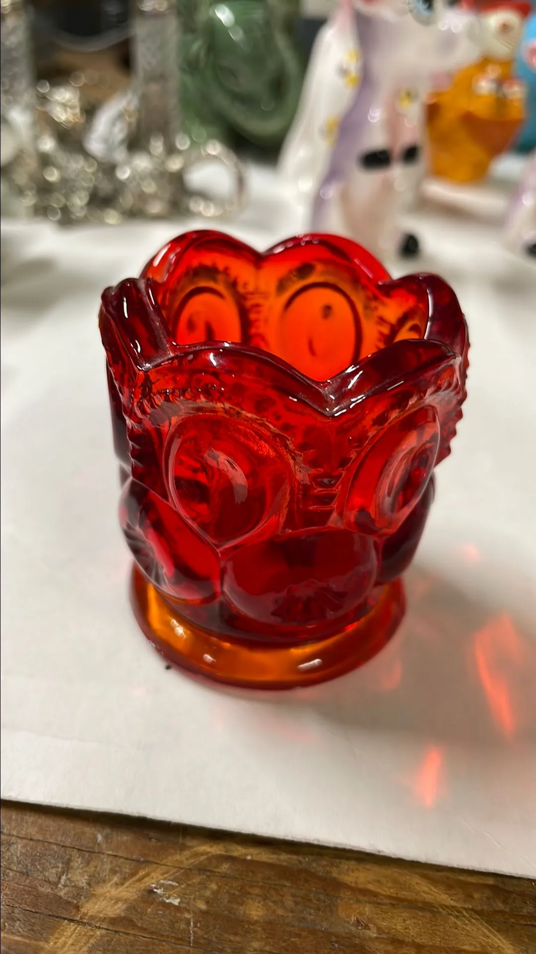 Product image for #1 Amberina