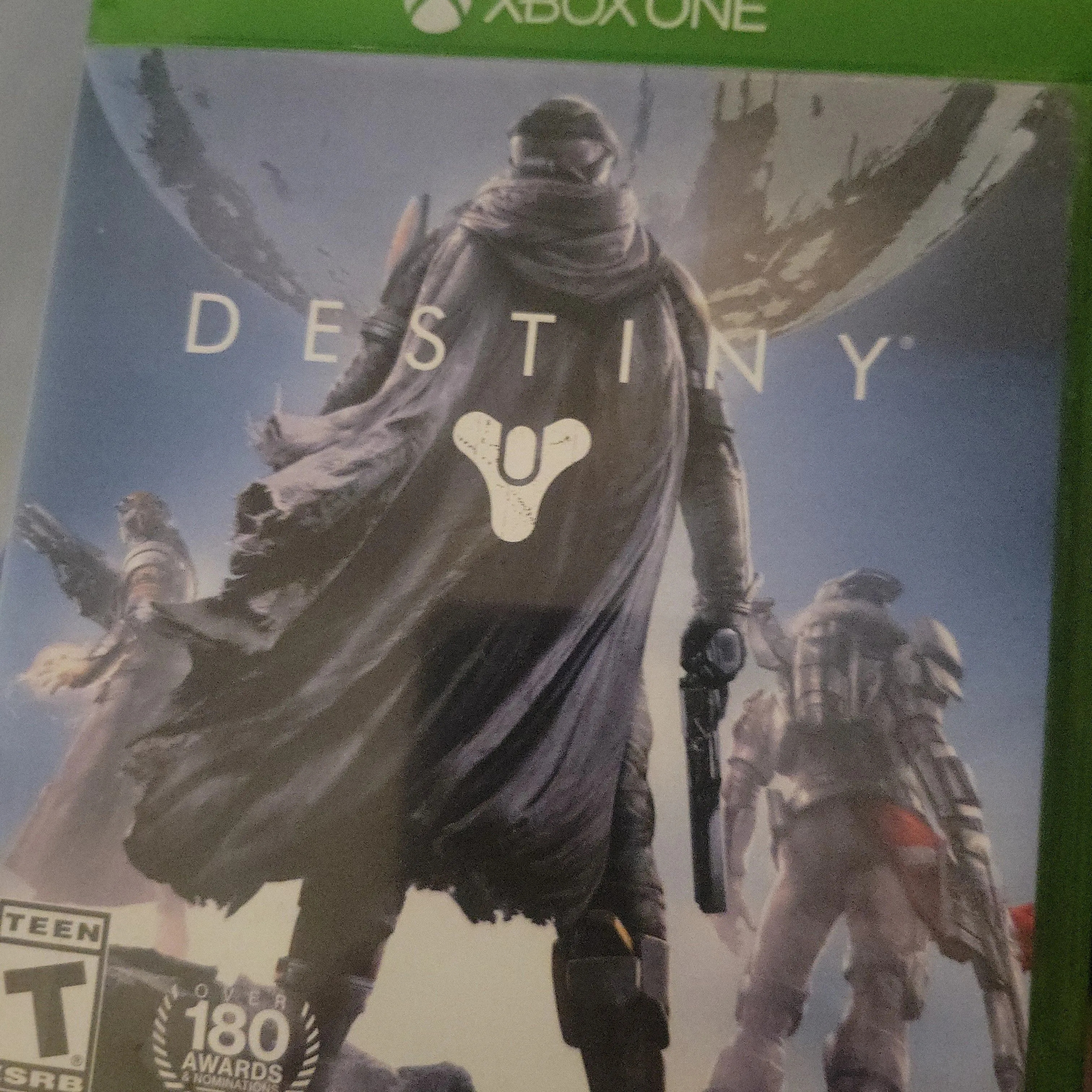 Product image for Destiny