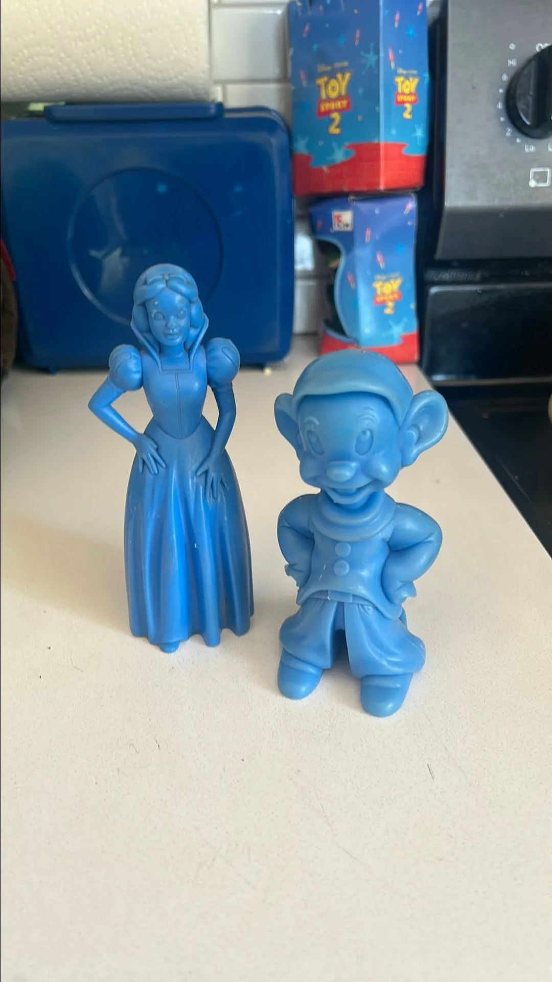 Product image for Disney Marx's Dopey Snow White