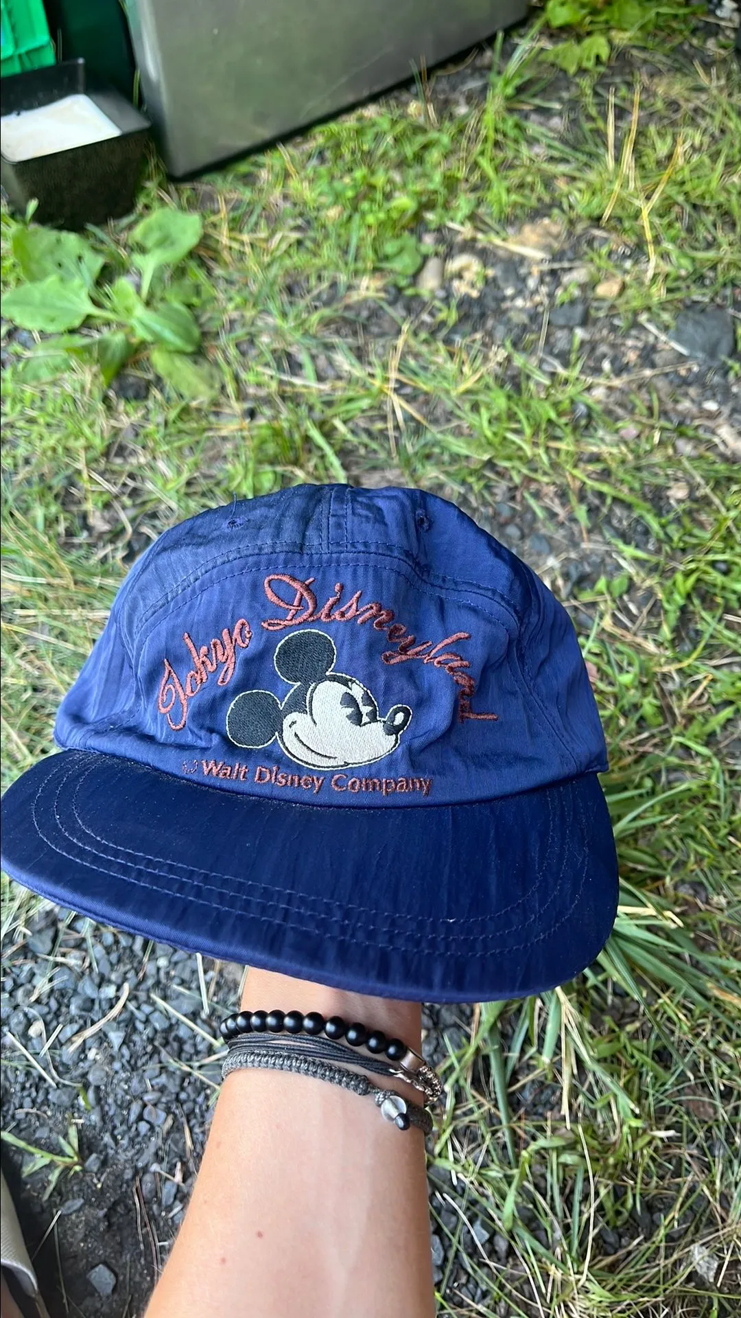 Product image for Tokyo Disney Hat