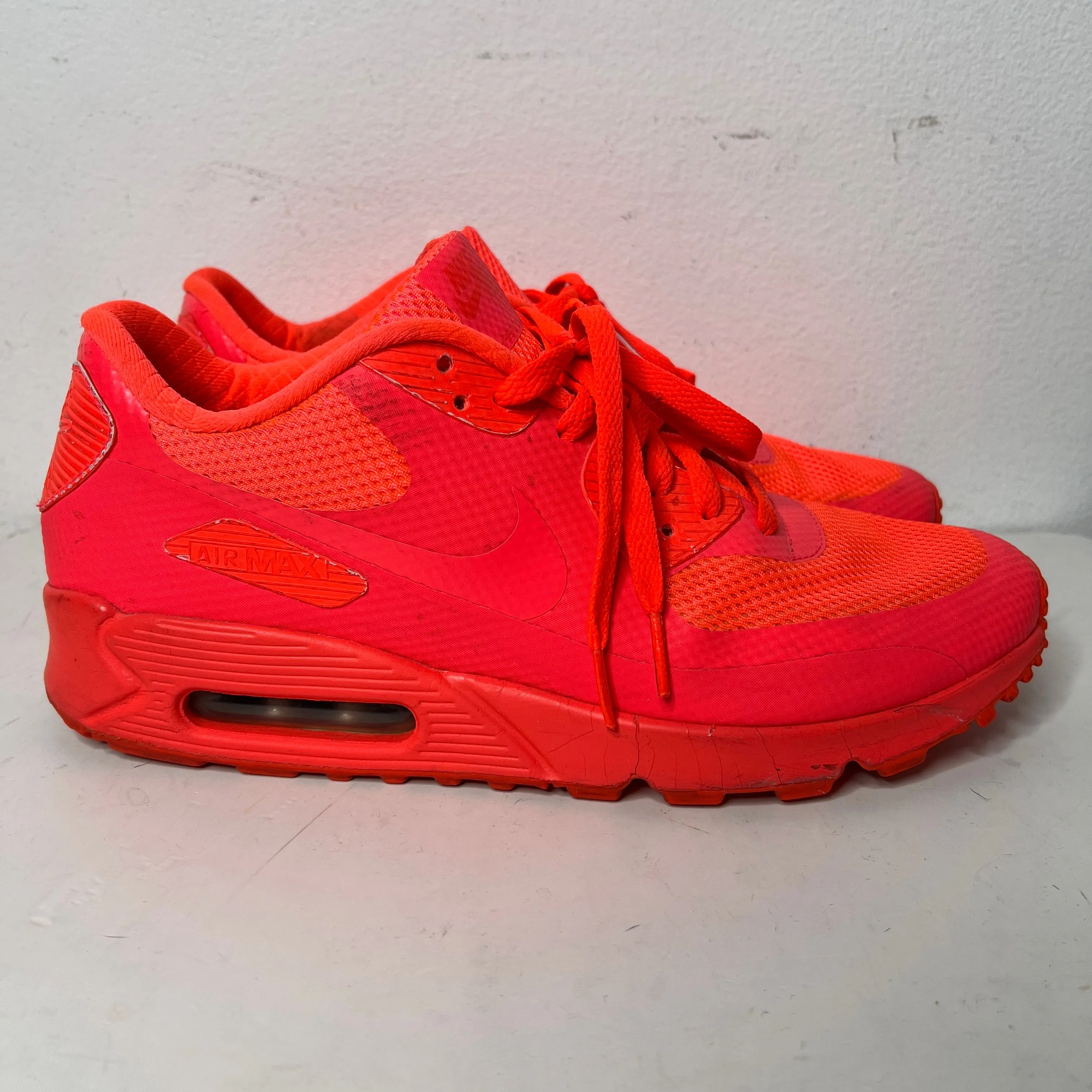 hyperfuse red