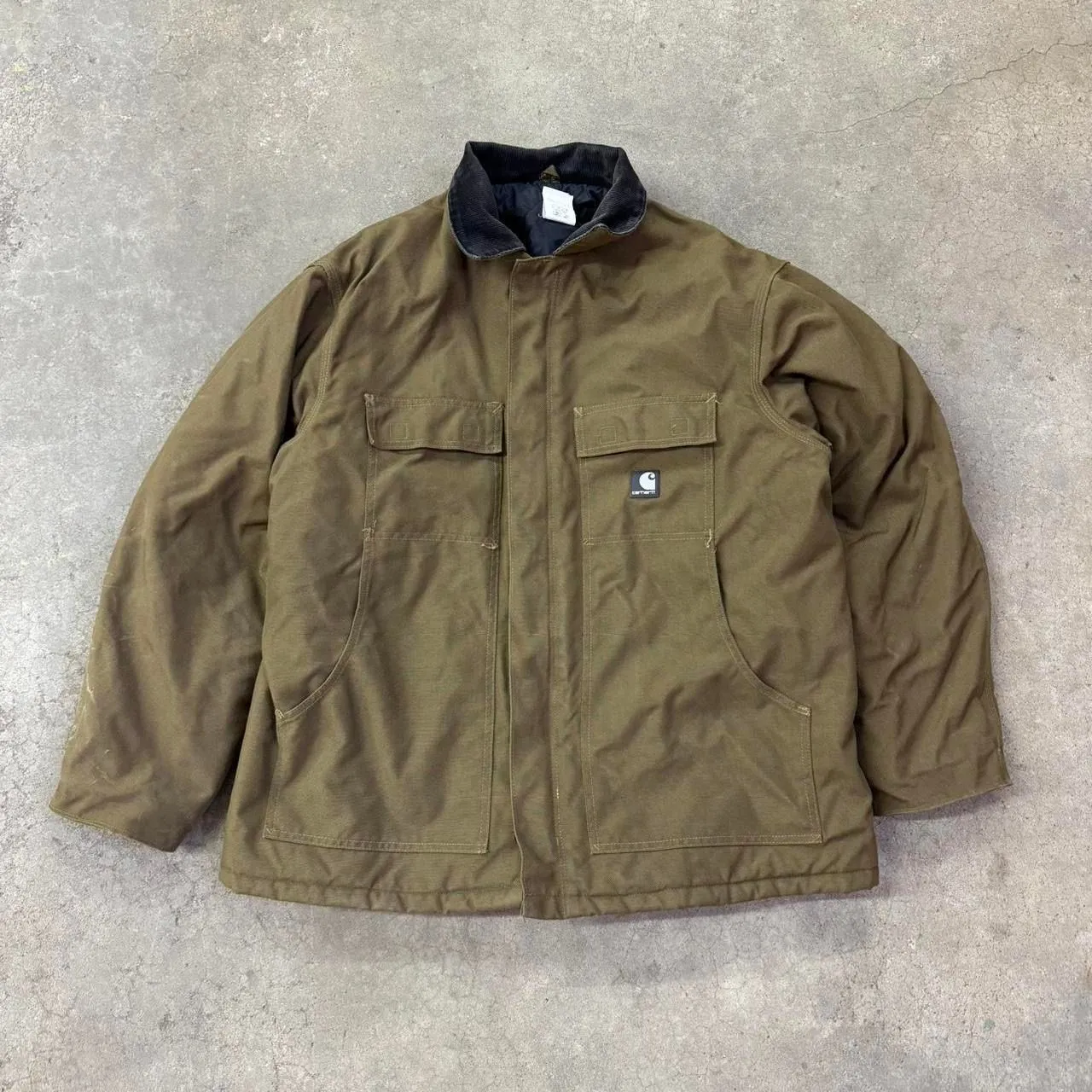 Product image for Carhartt Jacket