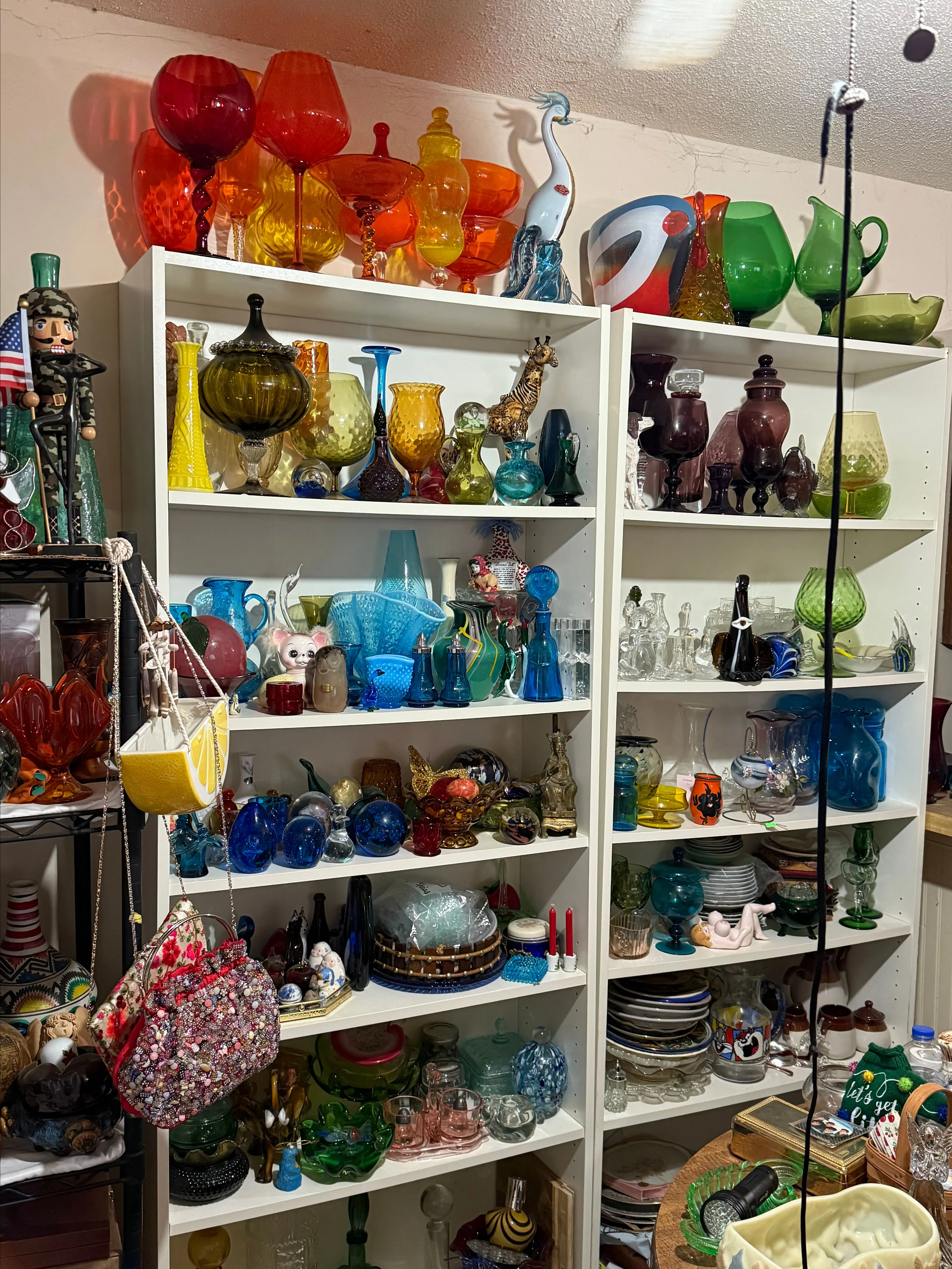 Product image for GLASS ALERT!  Save this listing to be notified when I find Glass!