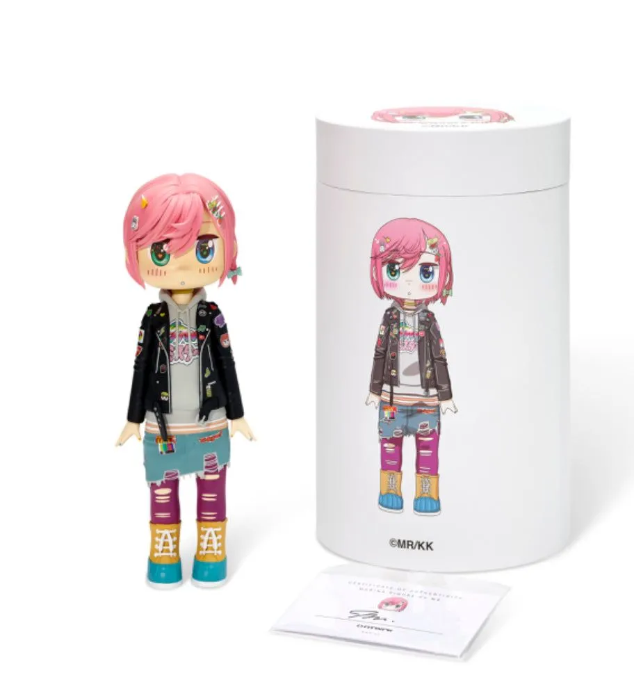 Listing Image Blurred Background