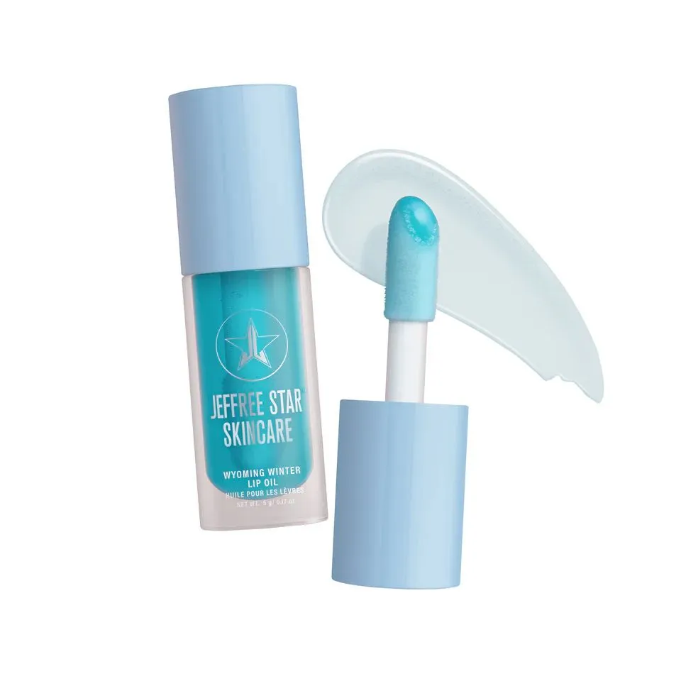 Product image for Wyoming Winter Lip Oil