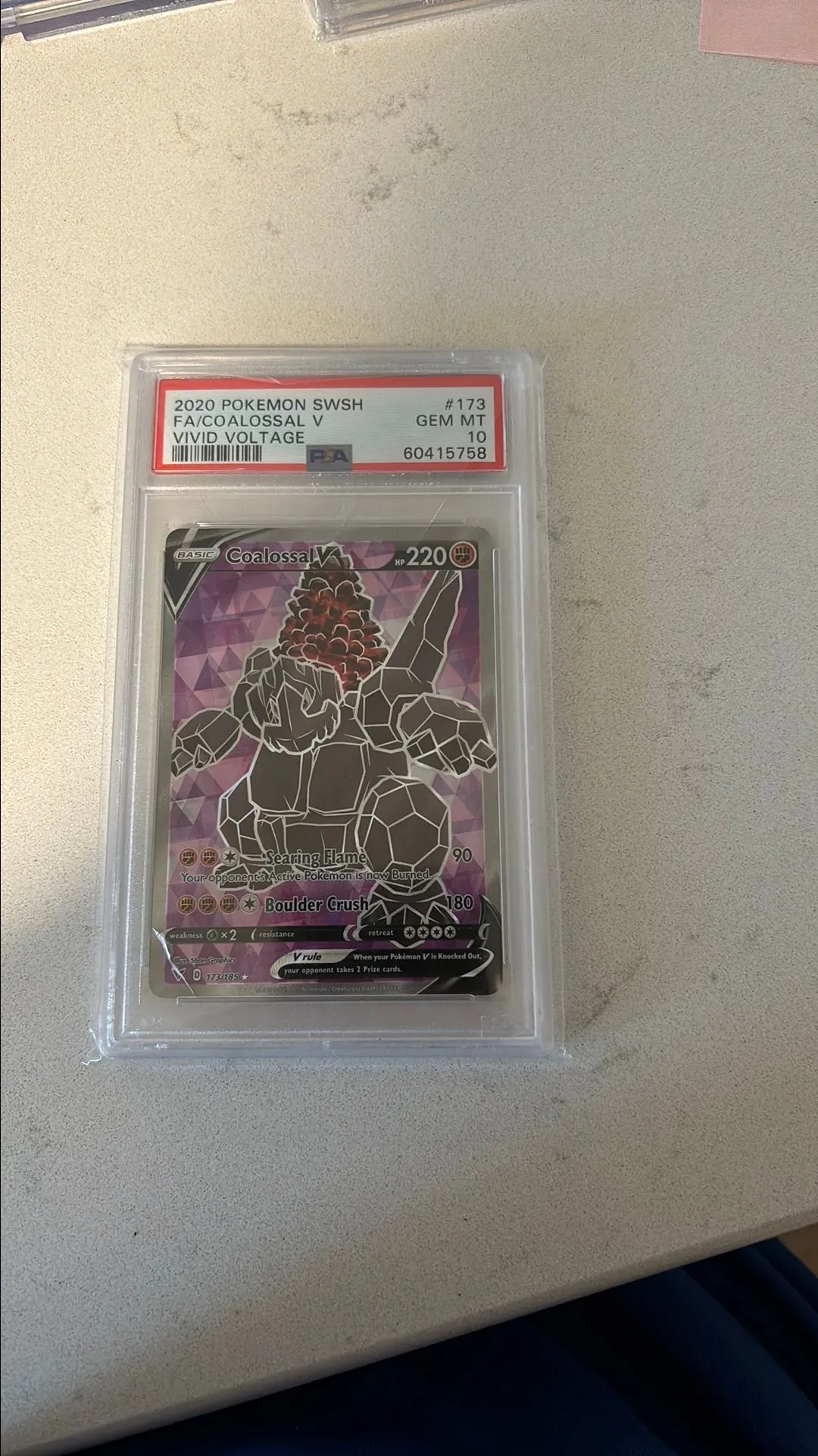 Product image for Coalossal v