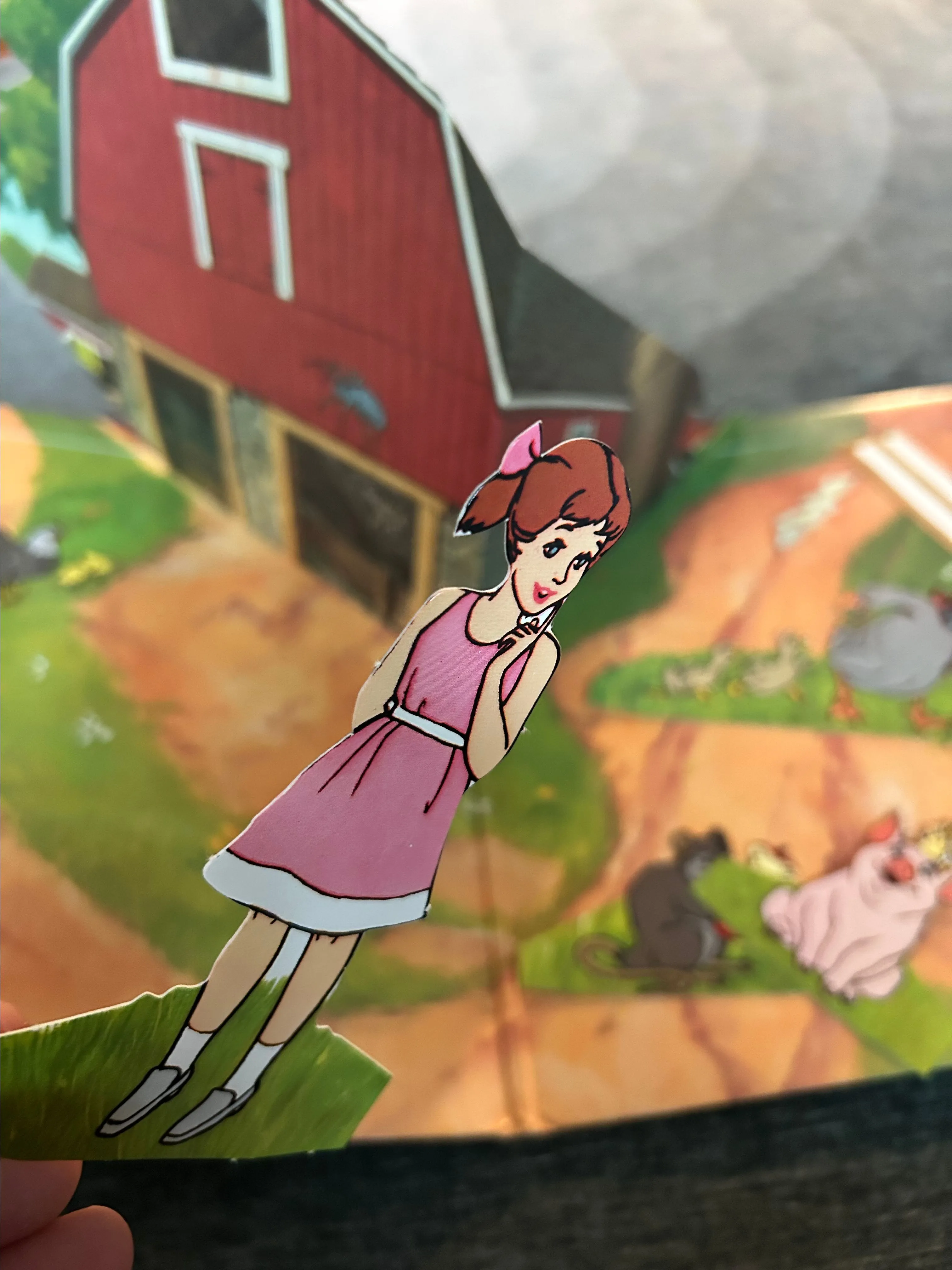 Listing Image Blurred Background