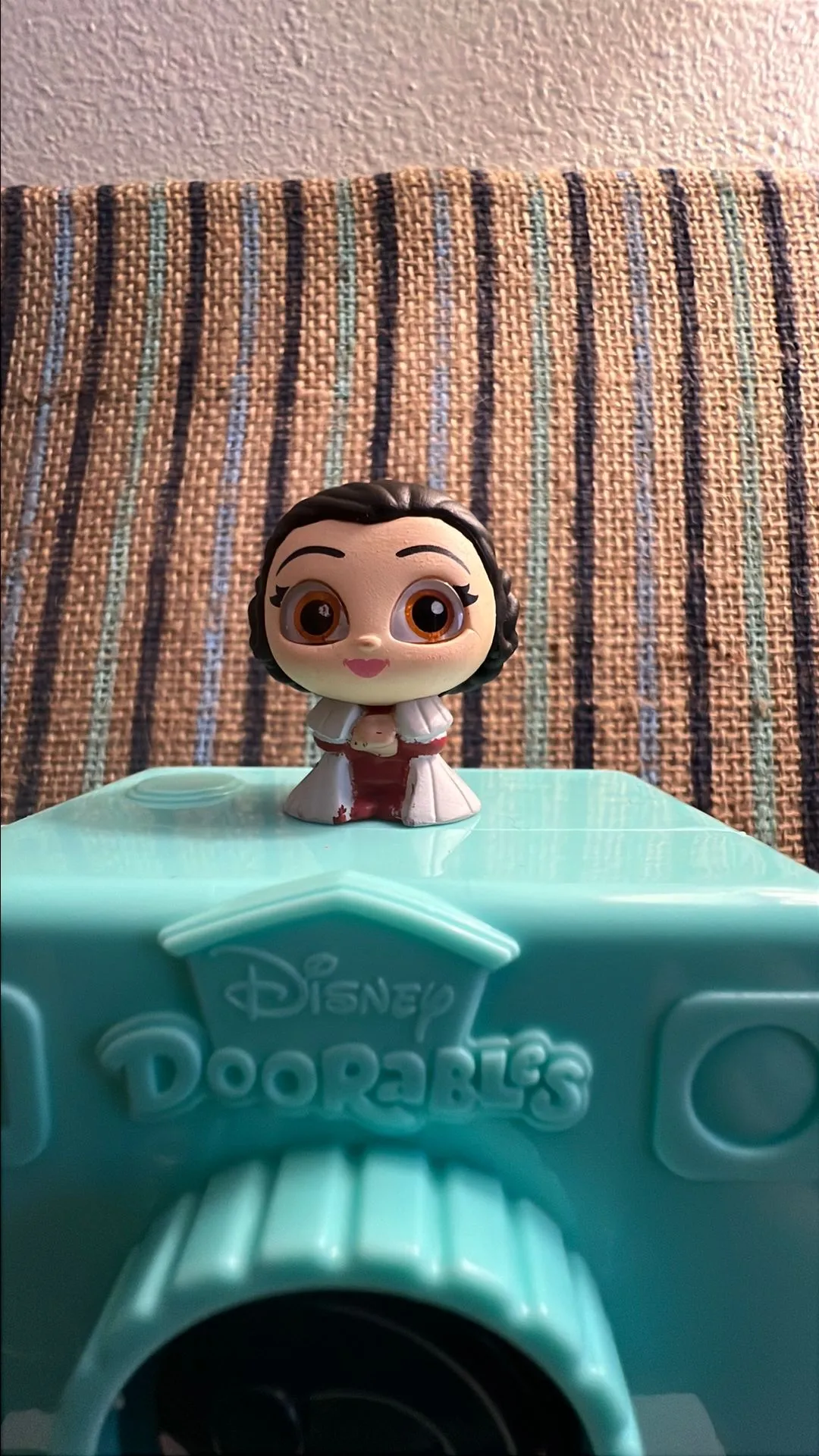 Product image for Star Wars Princess Leia Series 2 Common Doorable