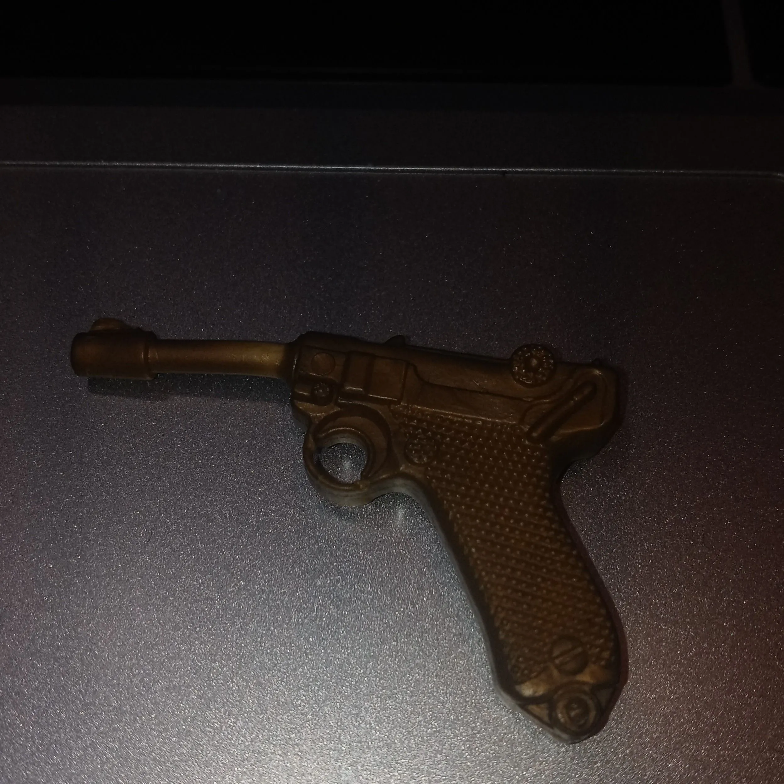 Product image for big gun