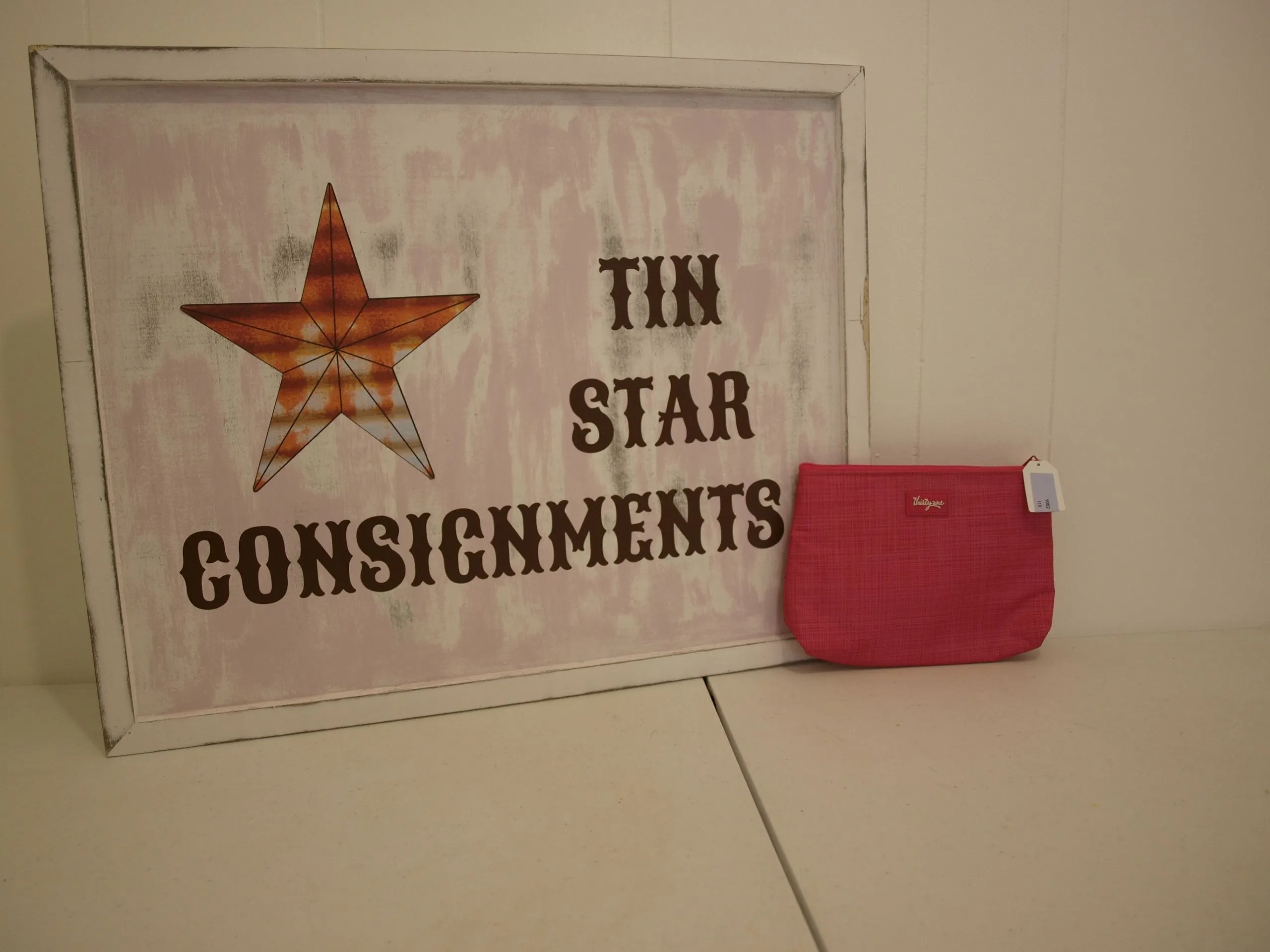 Product image for Thirty-One Pink Insulated Zip Pouch
