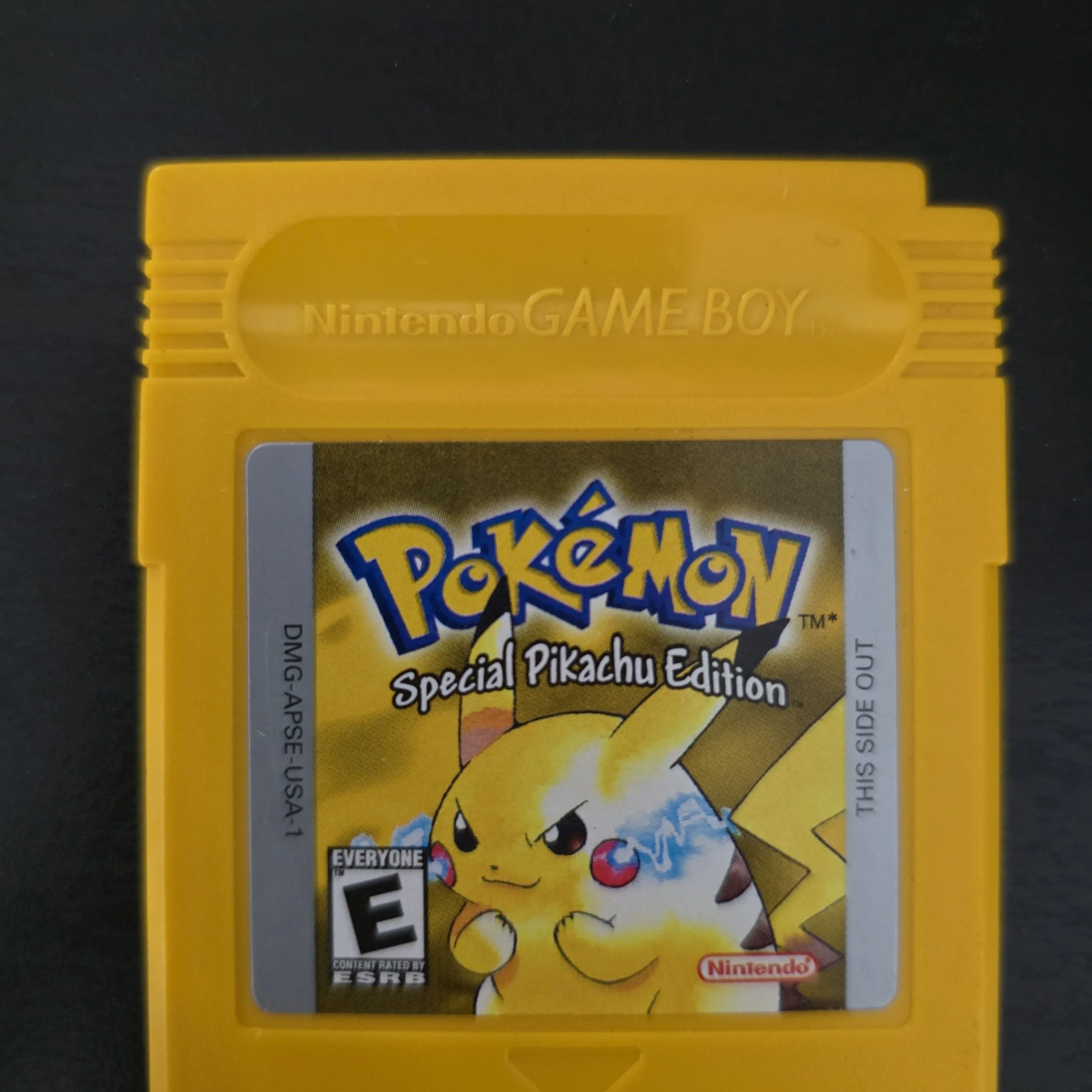 Product image for Pokemon Special Pikachu Edition