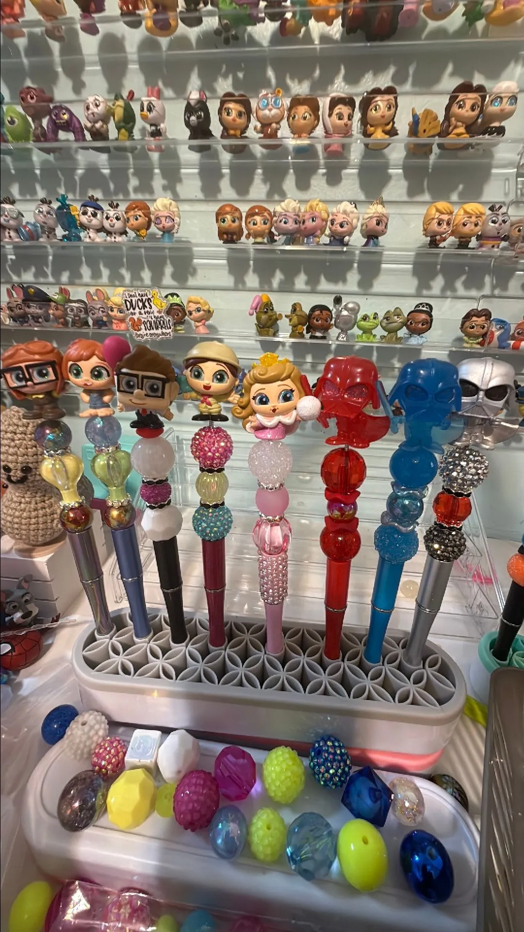 Product image for OgDisney's pen bundle
