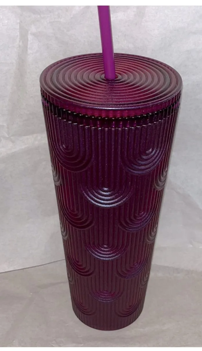 Product image for Starbucks 2024 Discontinued Spring 24 oz. Tumbler