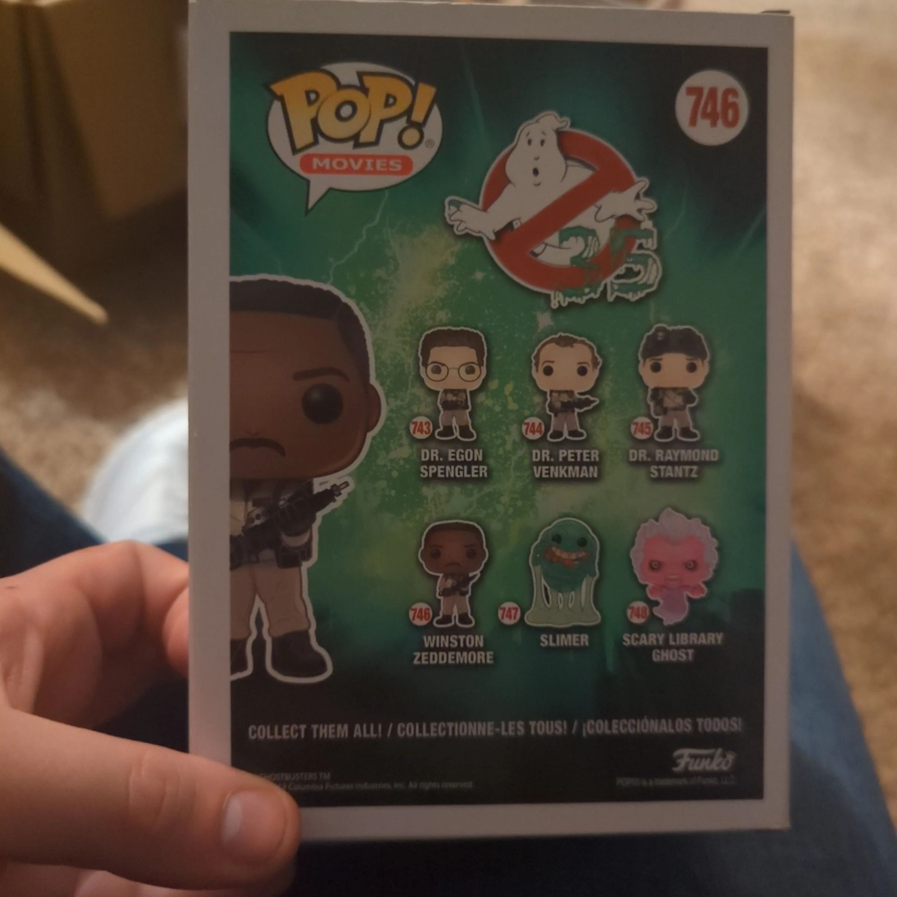 Listing Image Blurred Background