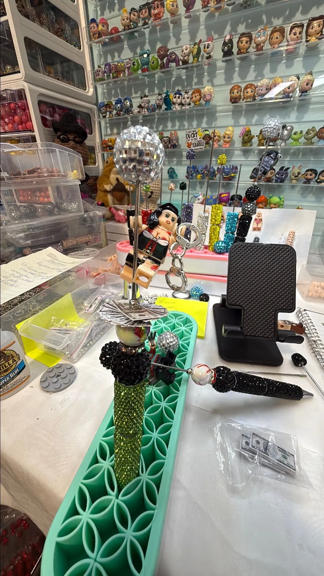 Product image for Shawnamil's pen