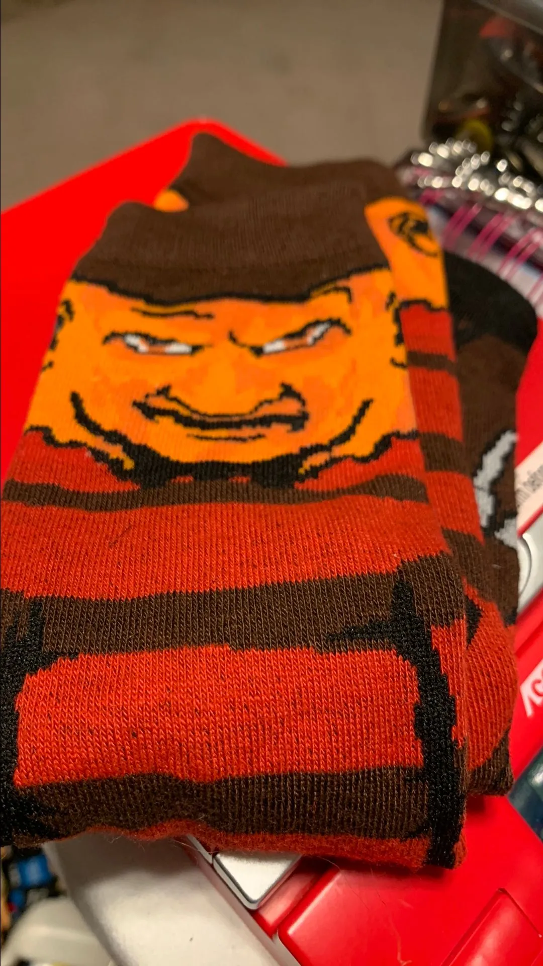 Product image for Freddy Socks