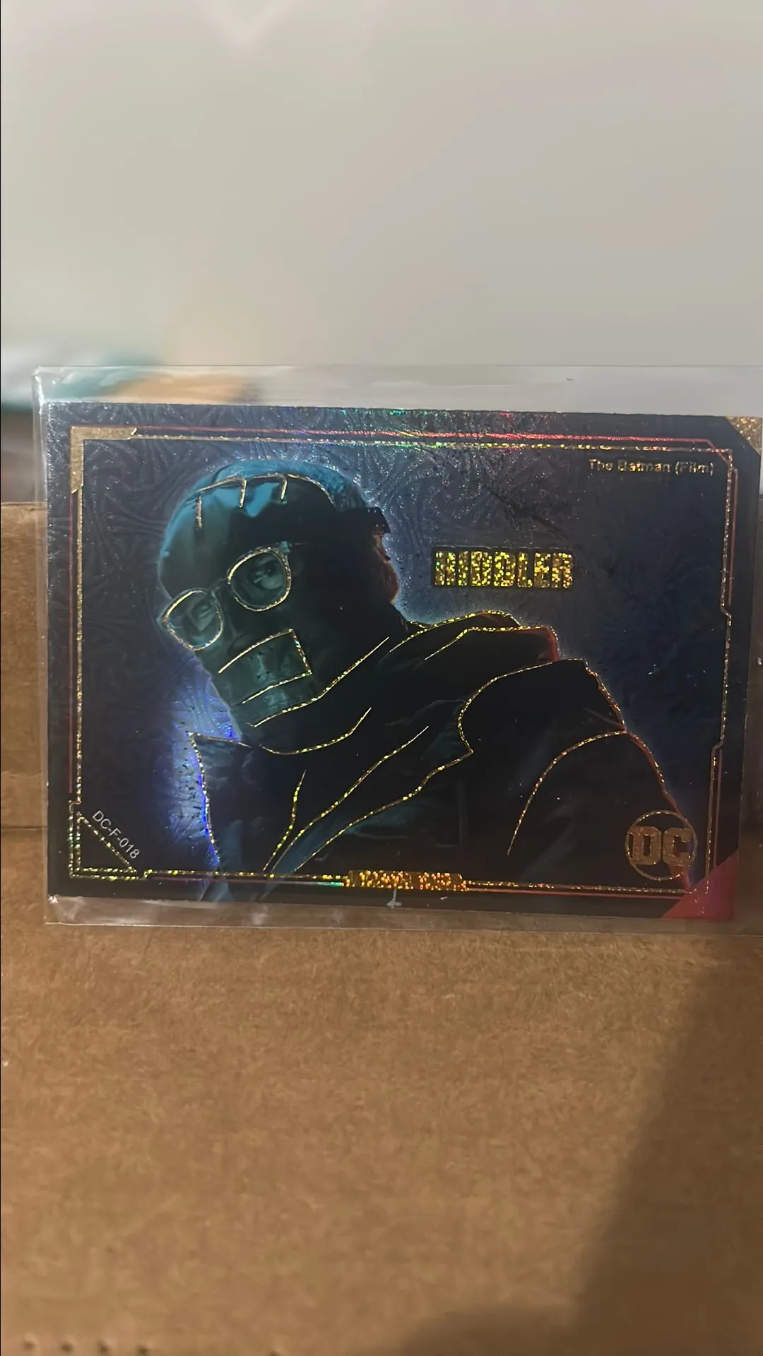 Product image for DCEU