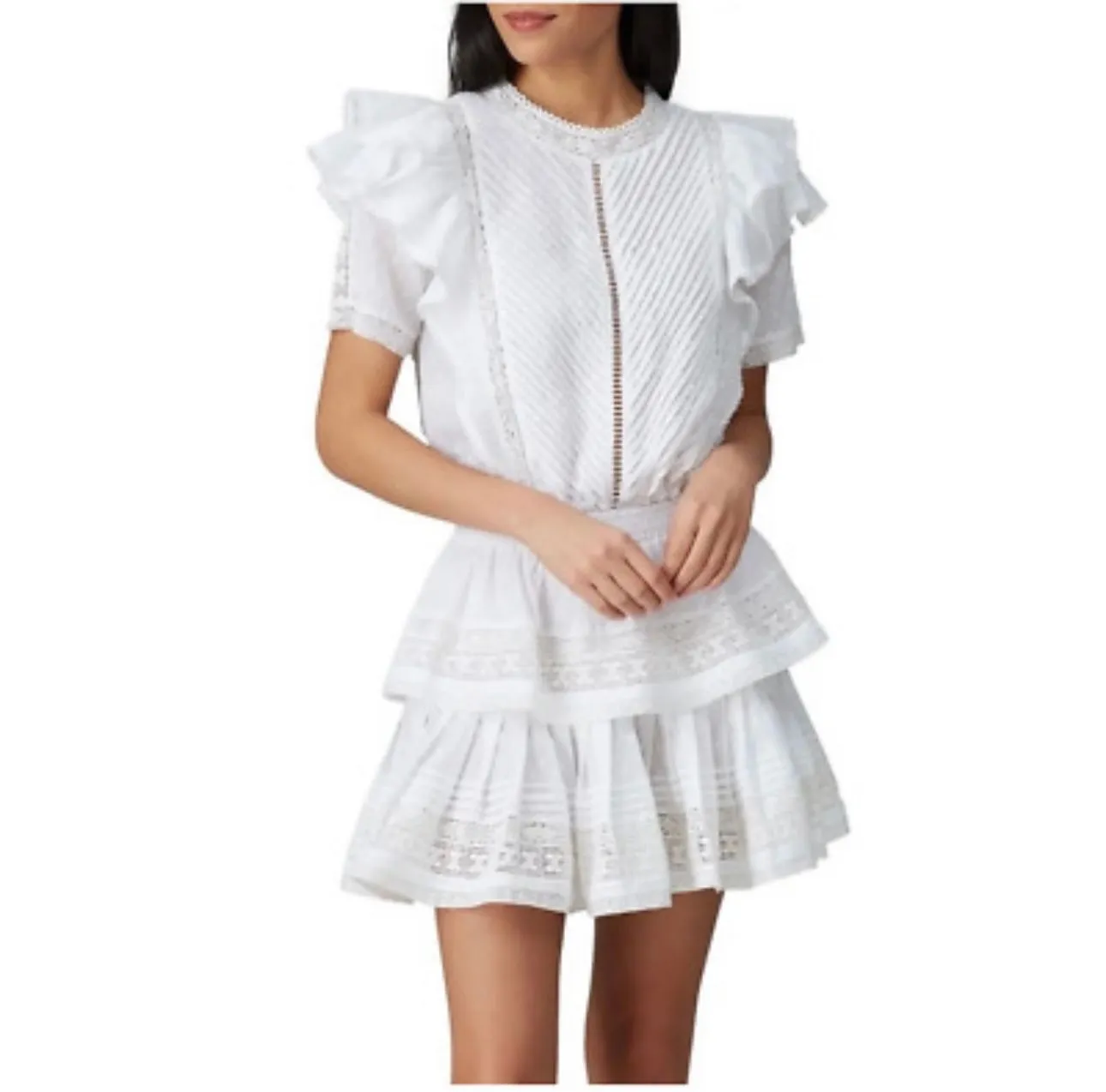 Product image for Maia Bergman Mery Mini Dress