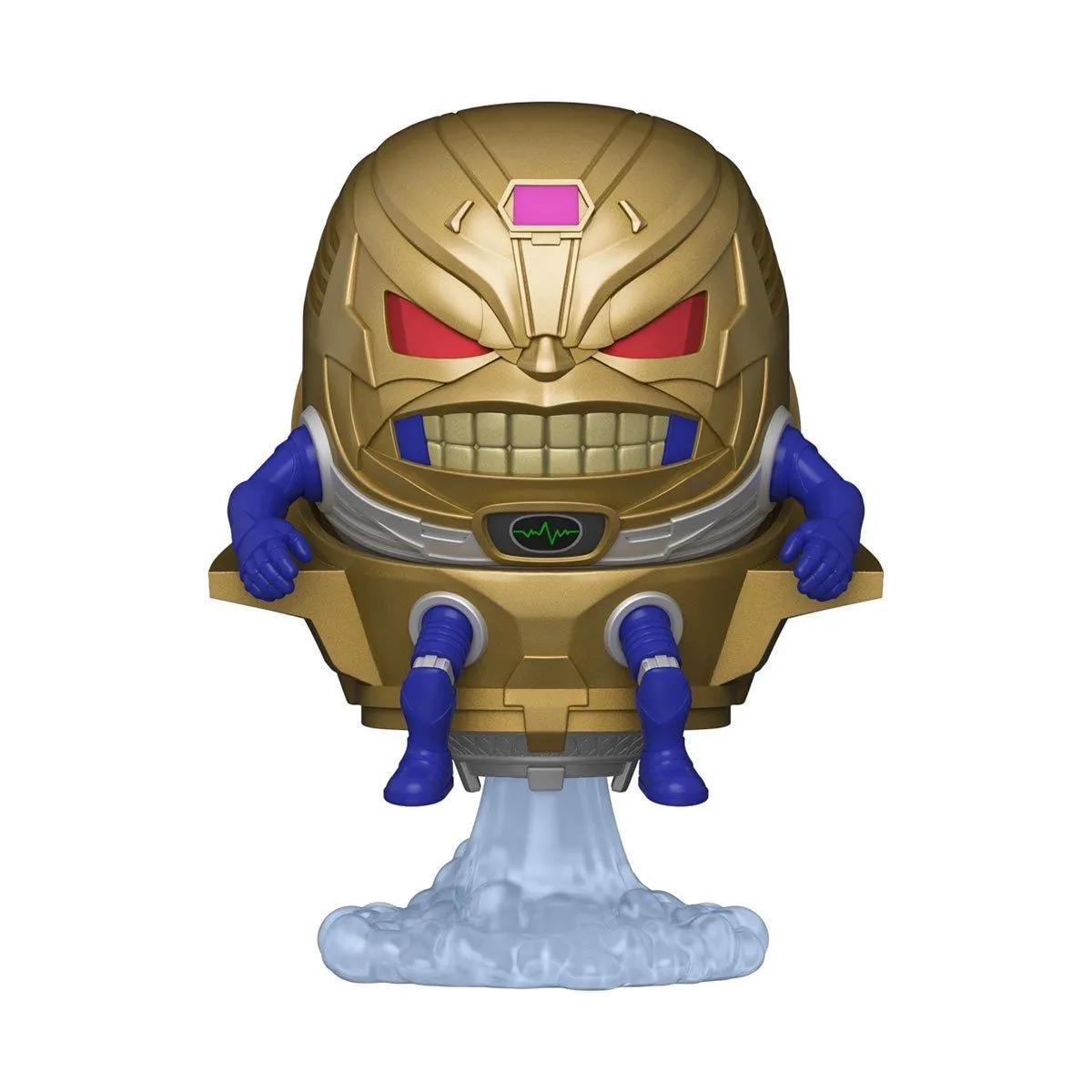 Product image for Ant-Man and the Wasp: Quantumania M.O.D.O.K. Funko Pop! #1140